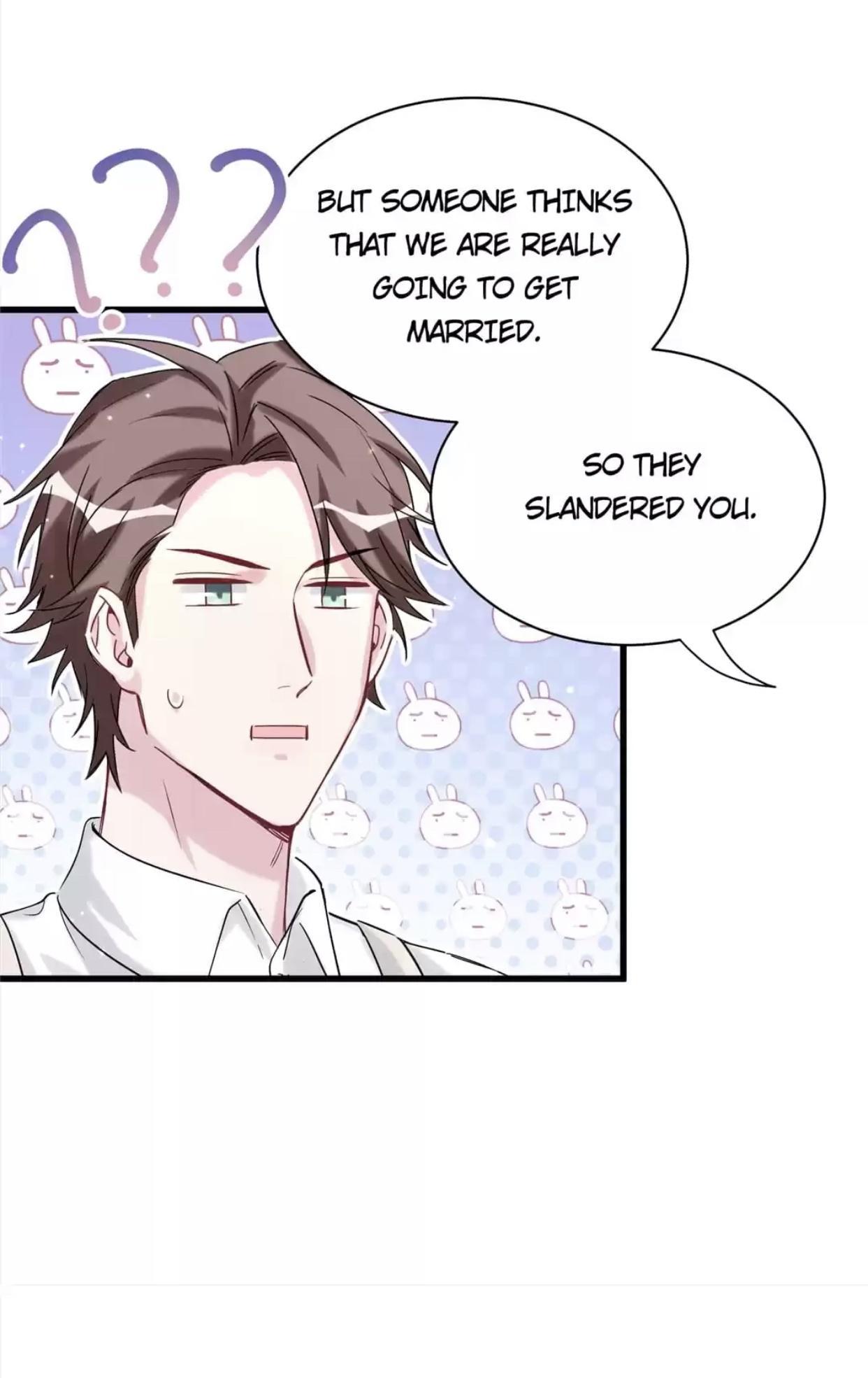 Whose Baby is it? Chapter 67 - page 22
