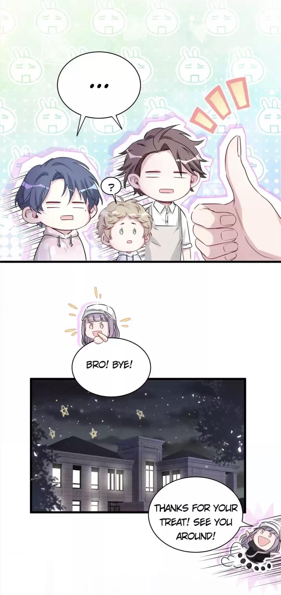 Whose Baby is it? Chapter 67 - page 29