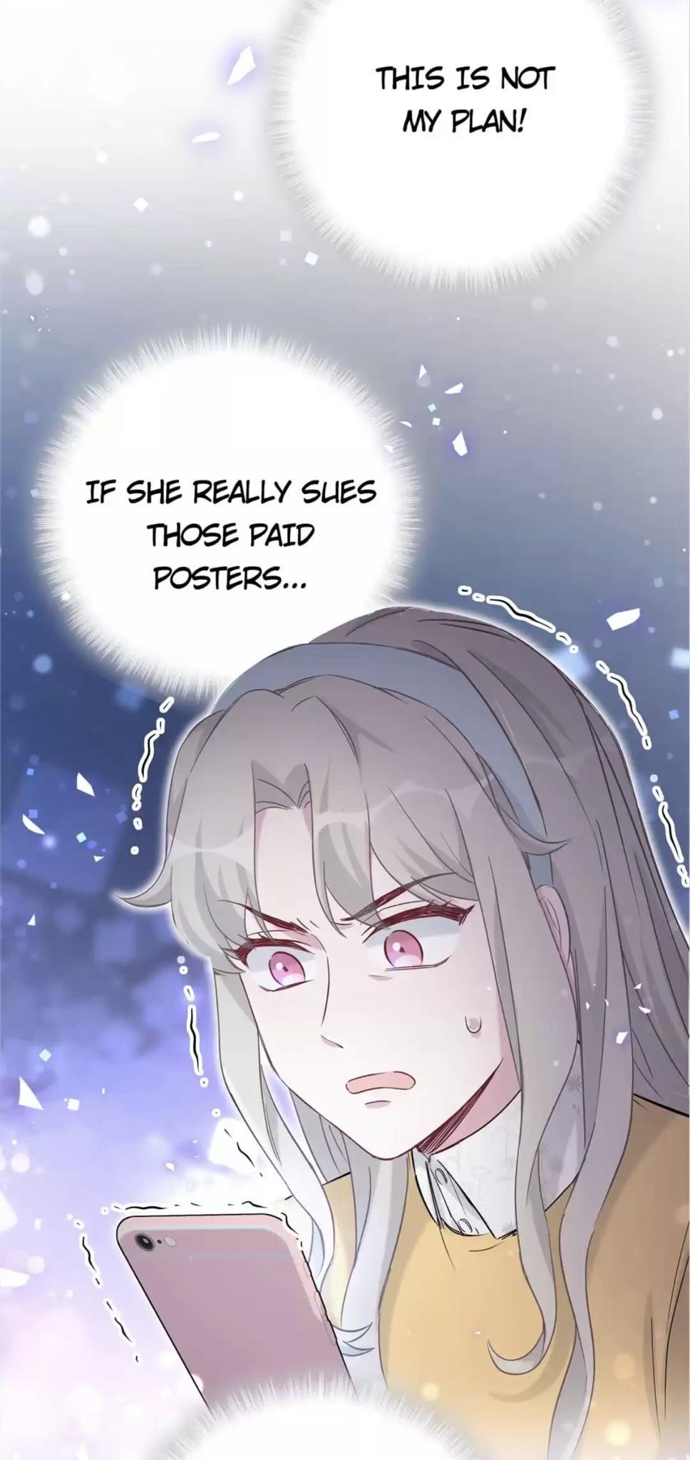 Whose Baby is it? Chapter 67 - page 45