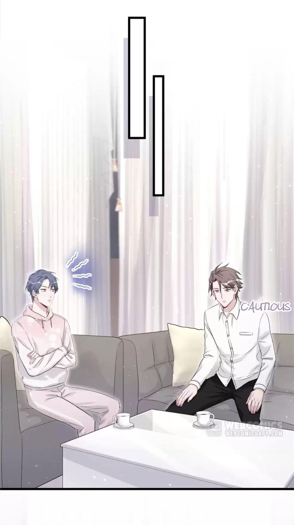 Whose Baby is it? Chapter 67 - page 47