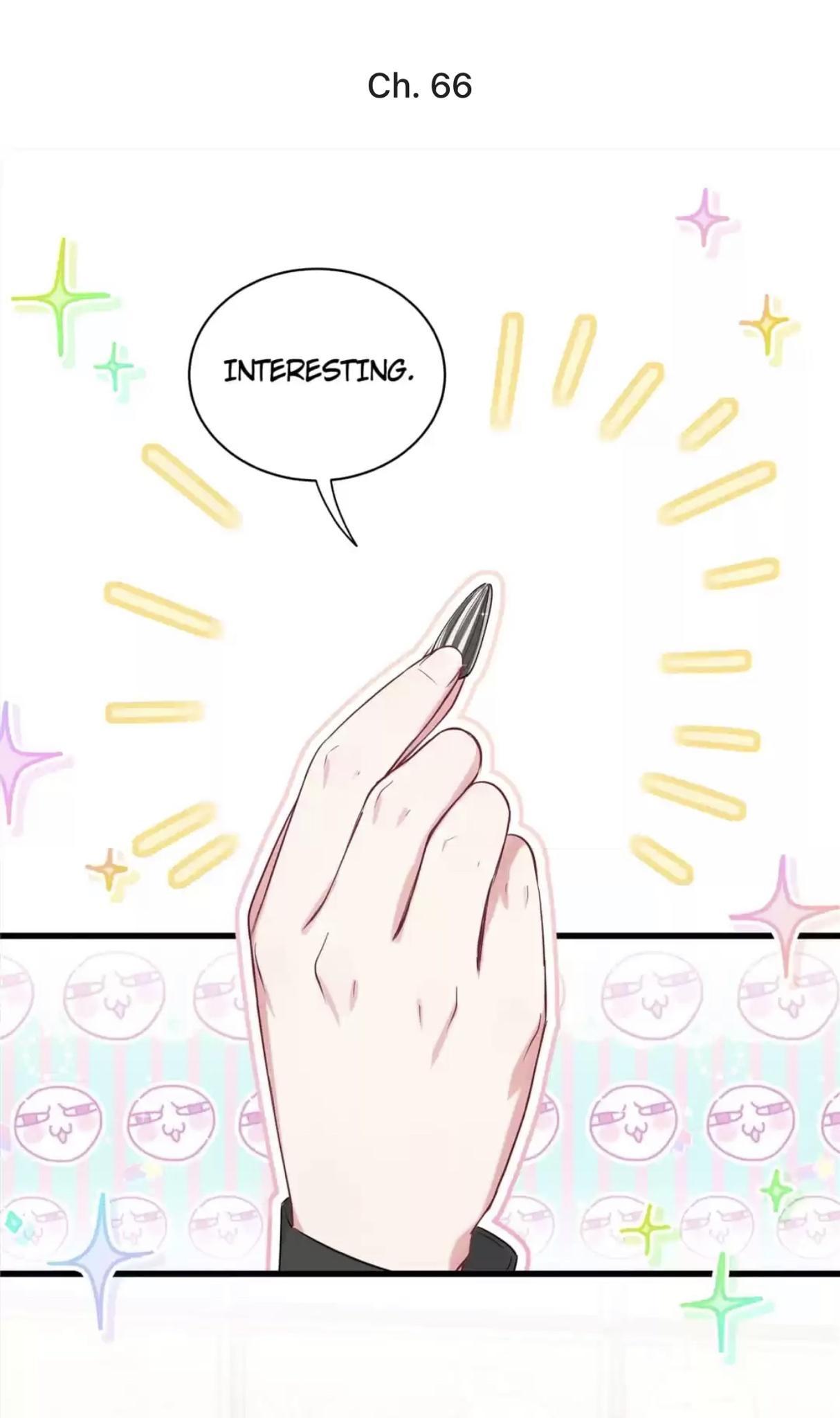 Whose Baby is it? Chapter 66 - page 1