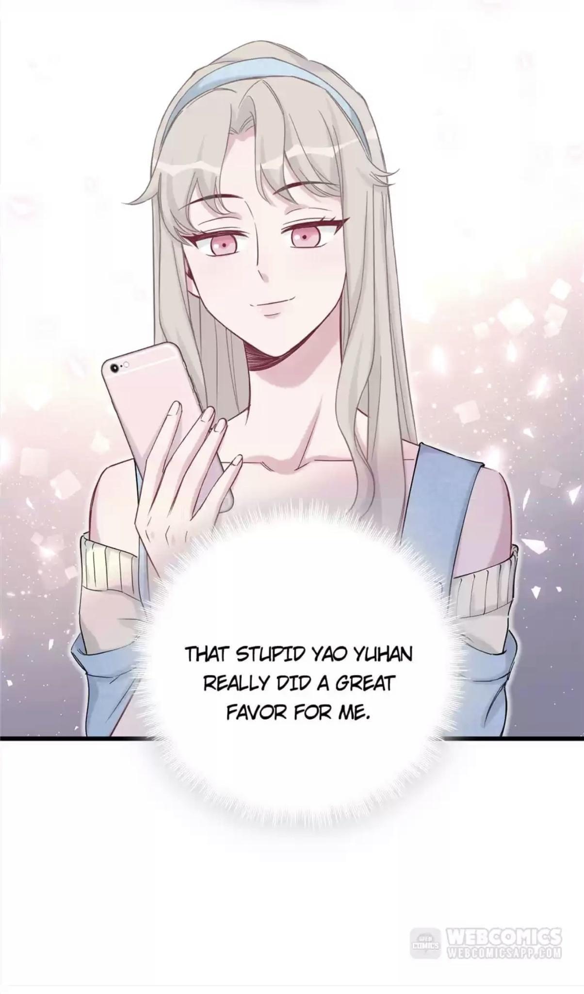Whose Baby is it? Chapter 66 - page 12