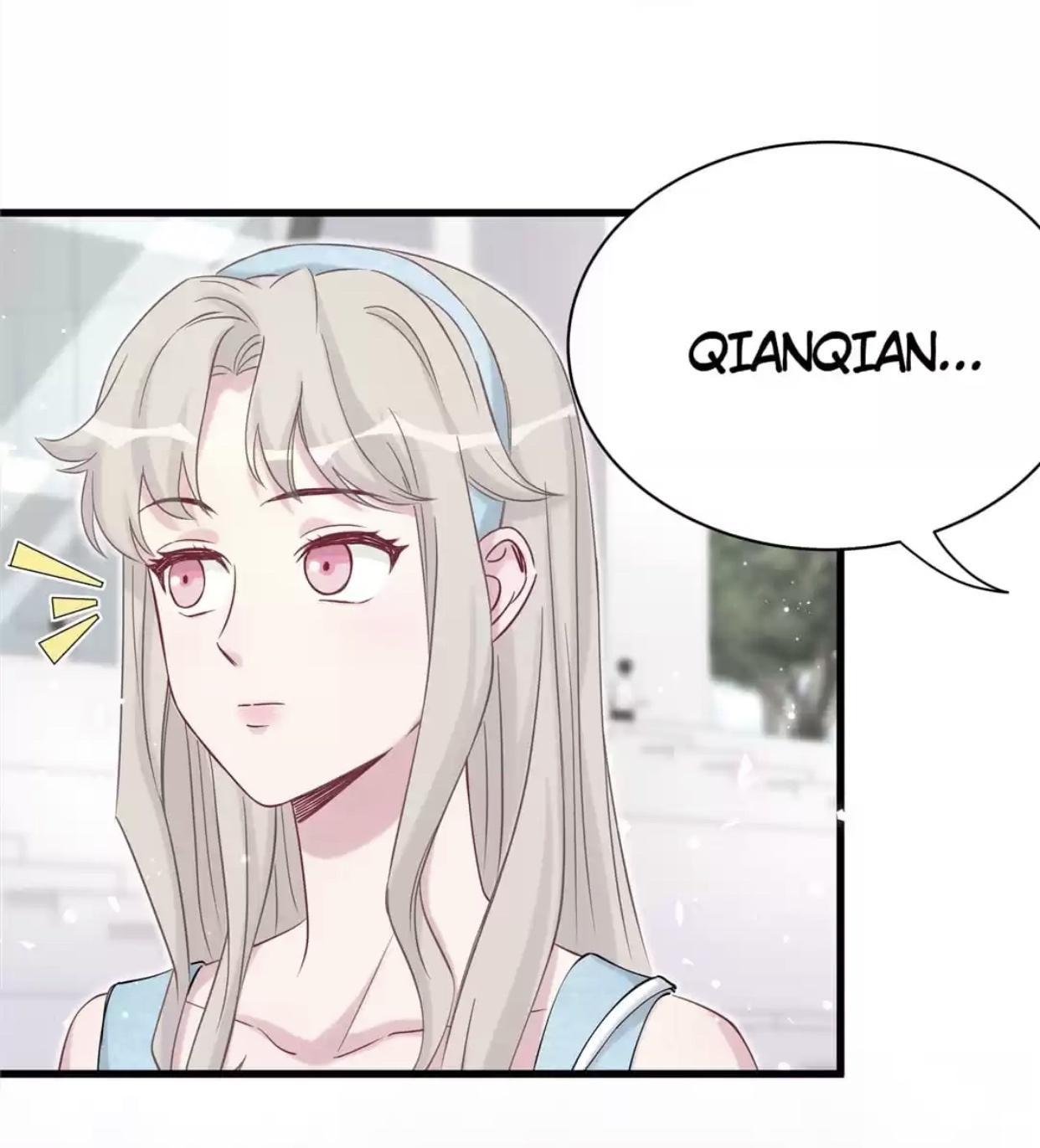Whose Baby is it? Chapter 66 - page 14