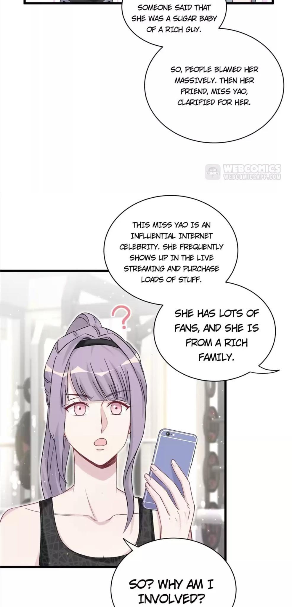 Whose Baby is it? Chapter 66 - page 26