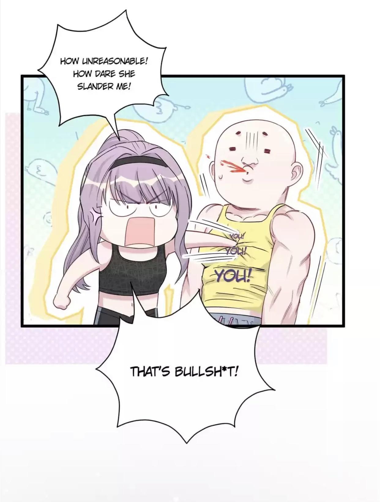 Whose Baby is it? Chapter 66 - page 29