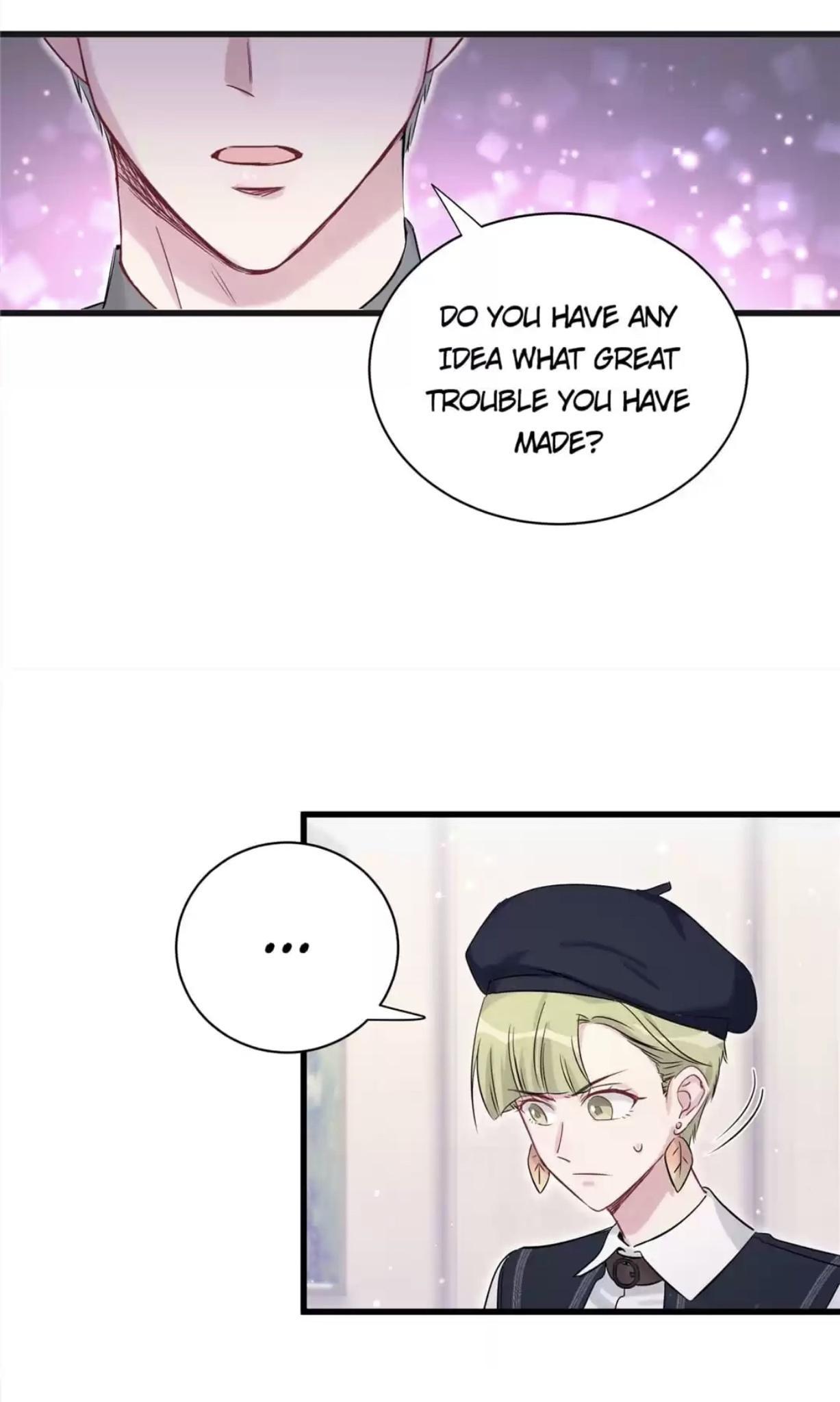 Whose Baby is it? Chapter 66 - page 38