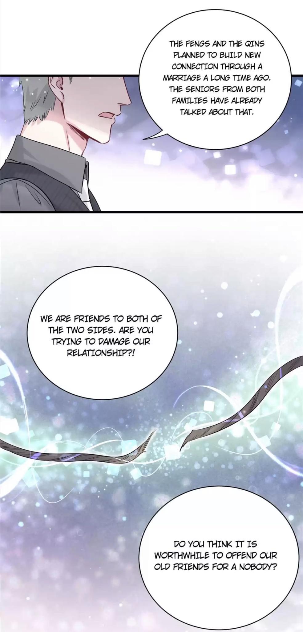 Whose Baby is it? Chapter 66 - page 39