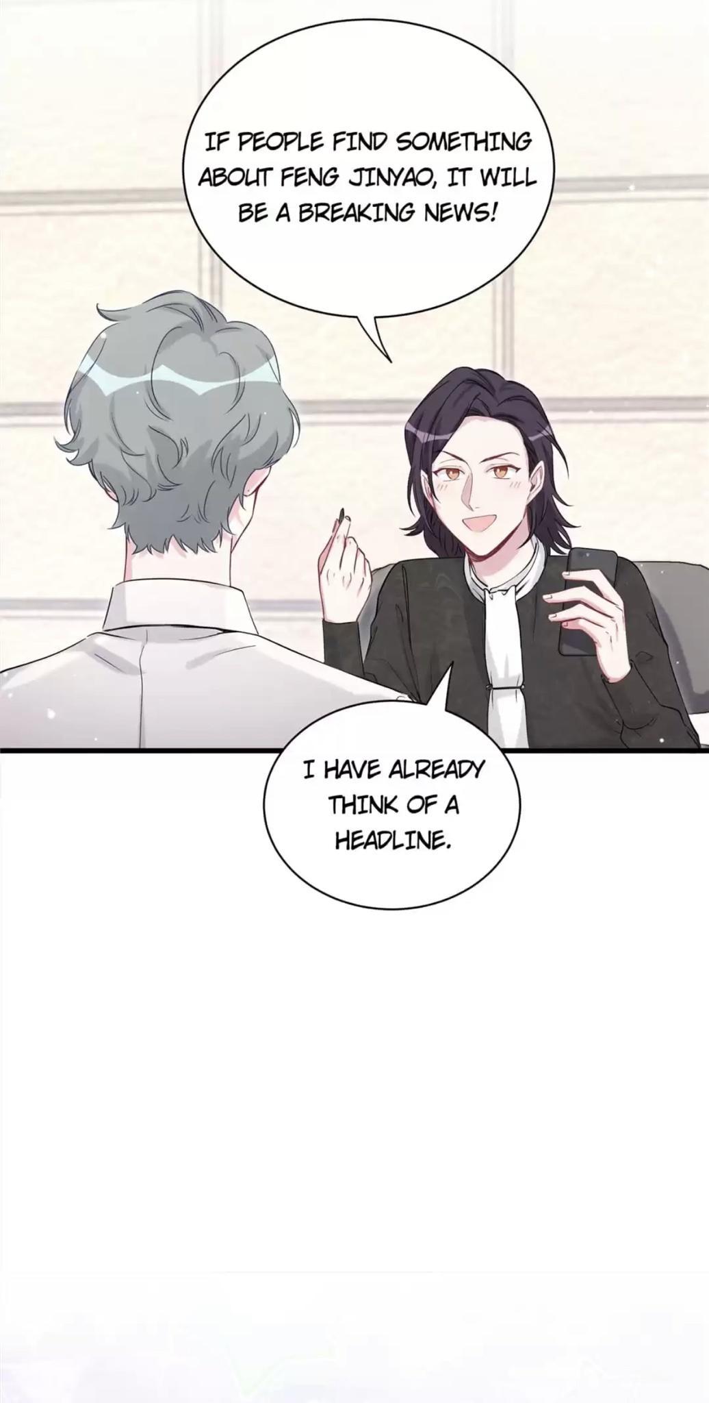 Whose Baby is it? Chapter 66 - page 4