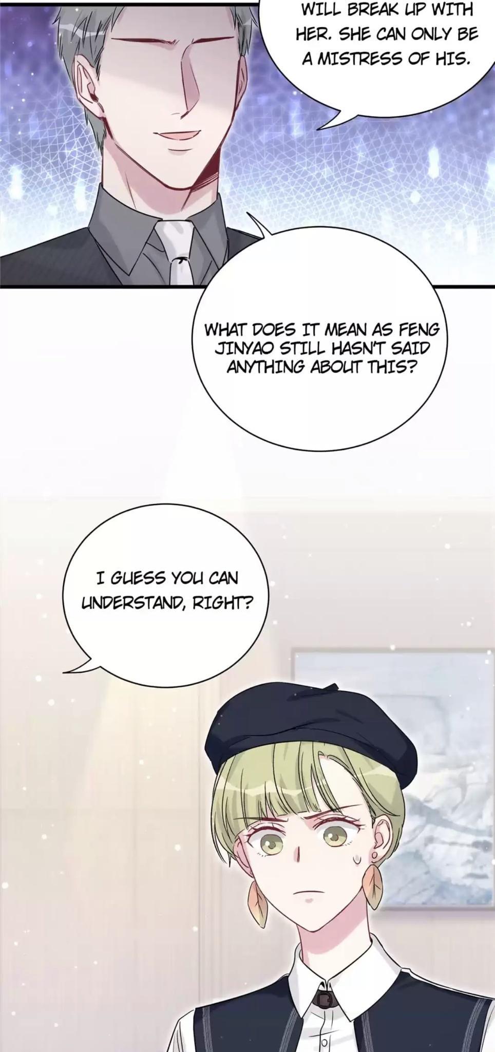 Whose Baby is it? Chapter 66 - page 41