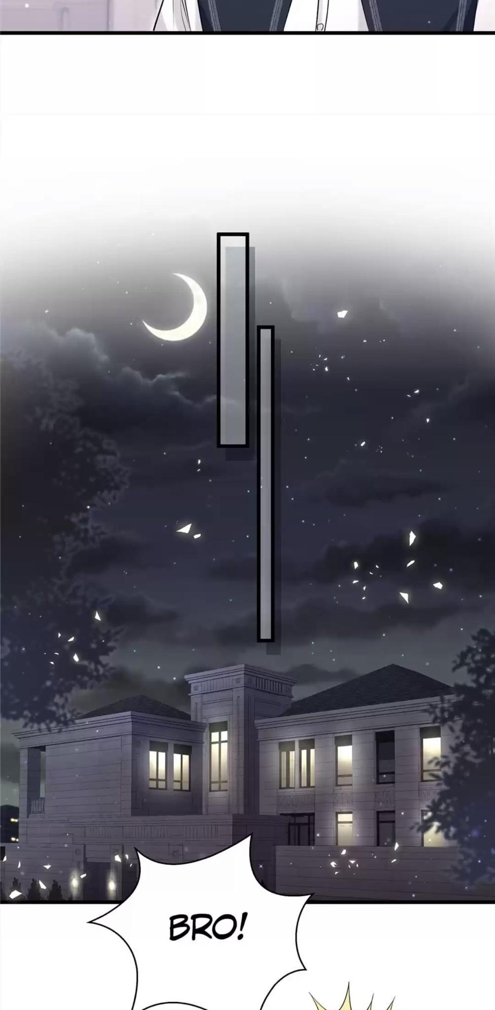 Whose Baby is it? Chapter 66 - page 42