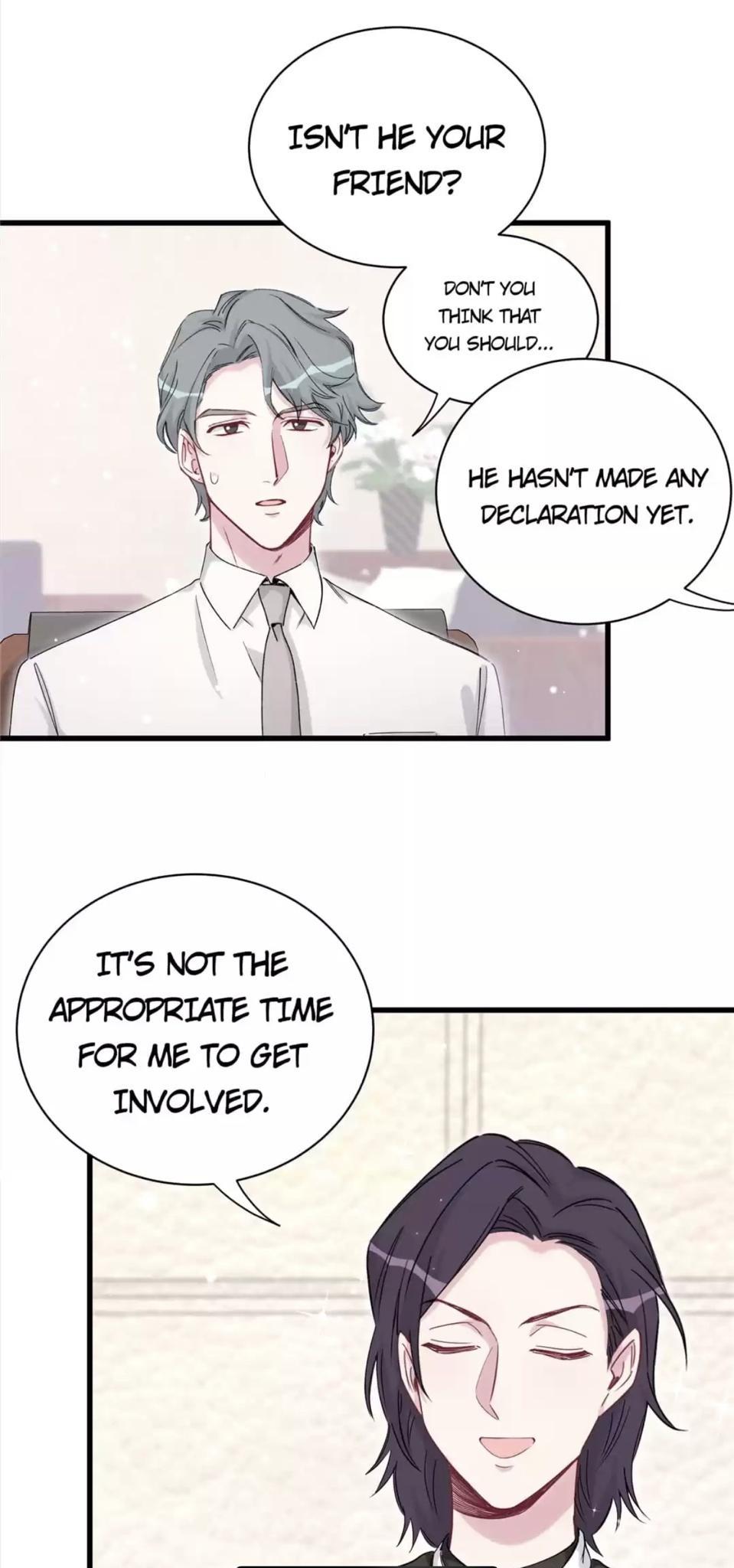 Whose Baby is it? Chapter 66 - page 6