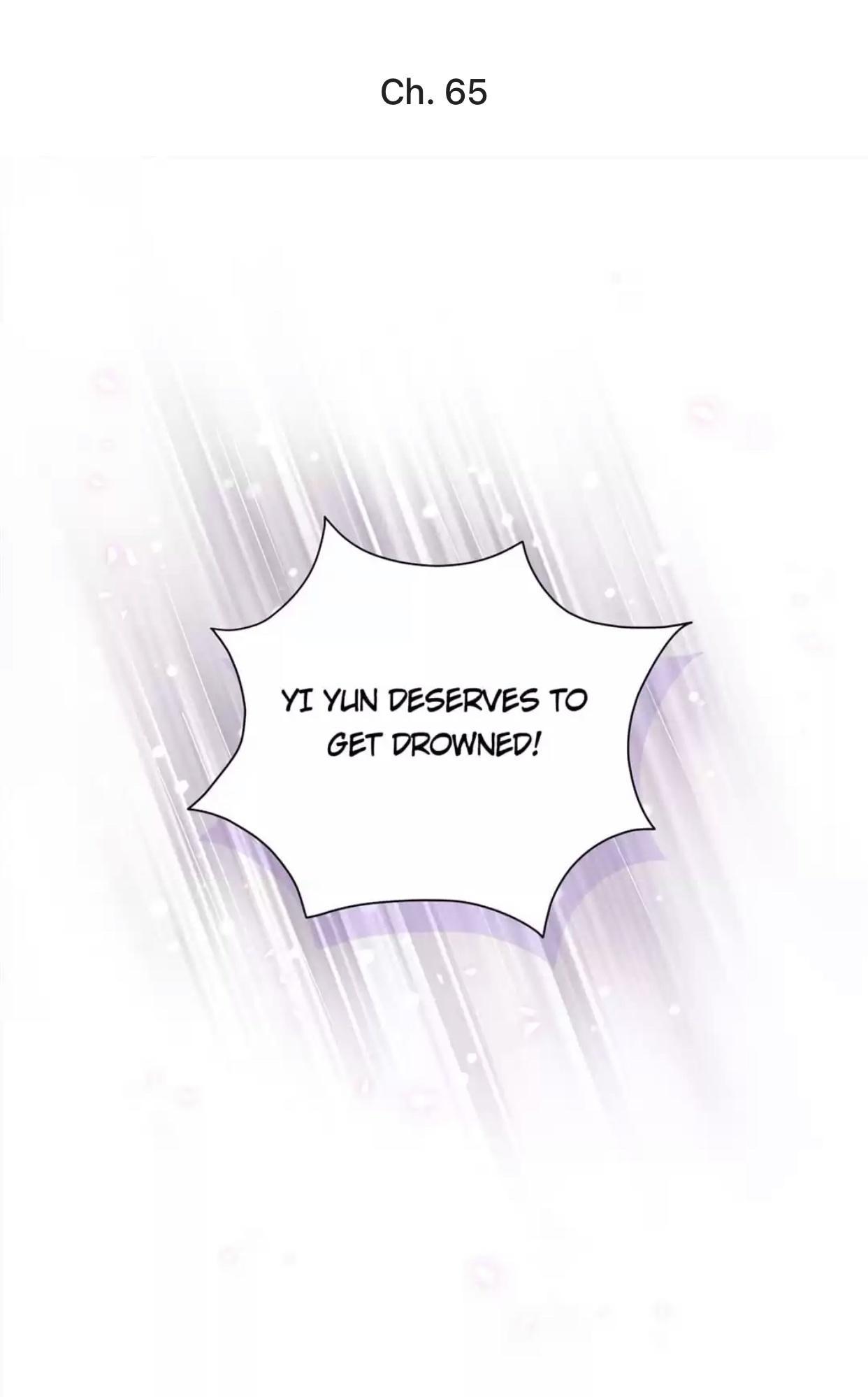 Whose Baby is it? Chapter 65 - page 1