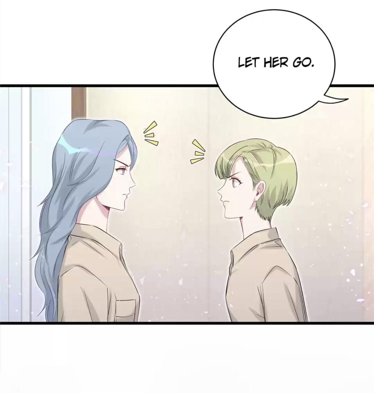 Whose Baby is it? Chapter 65 - page 10