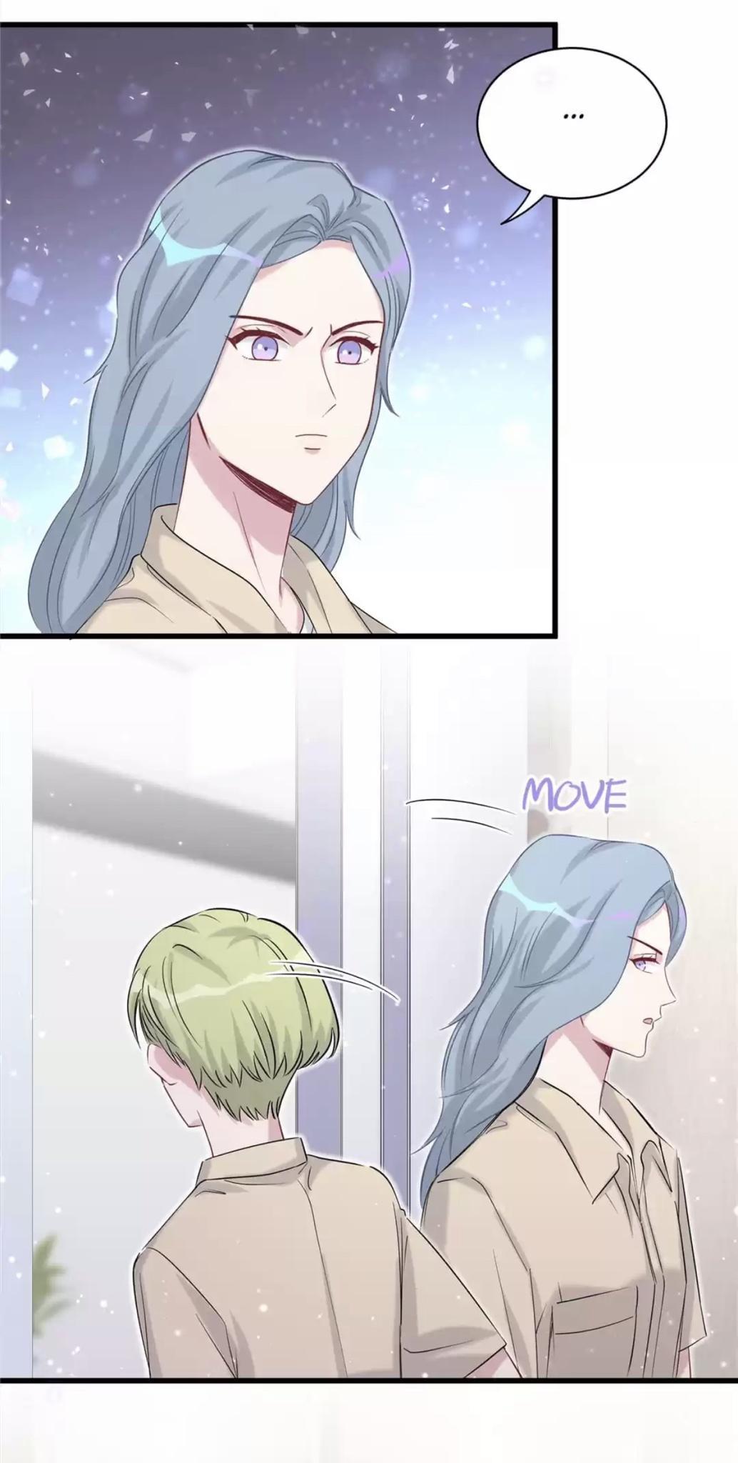 Whose Baby is it? Chapter 65 - page 12