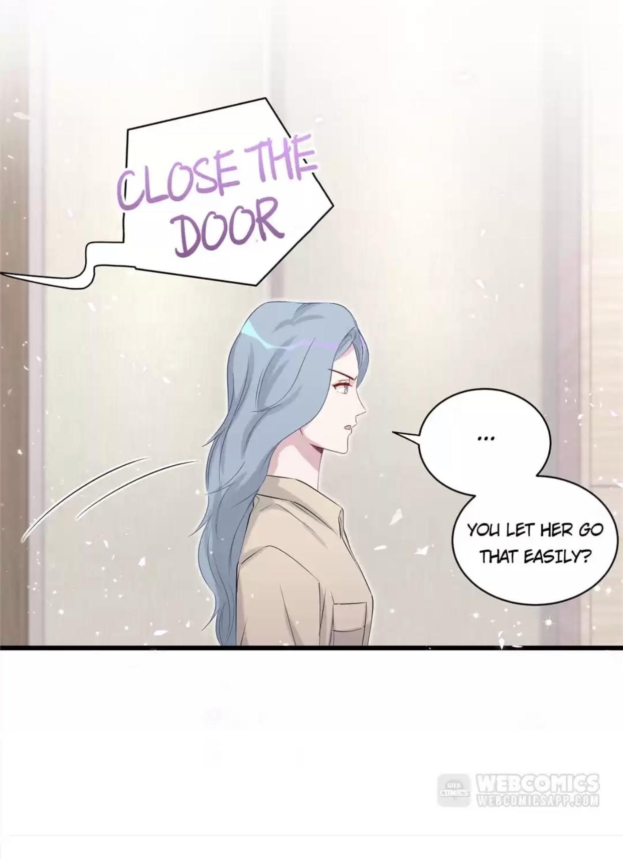 Whose Baby is it? Chapter 65 - page 13