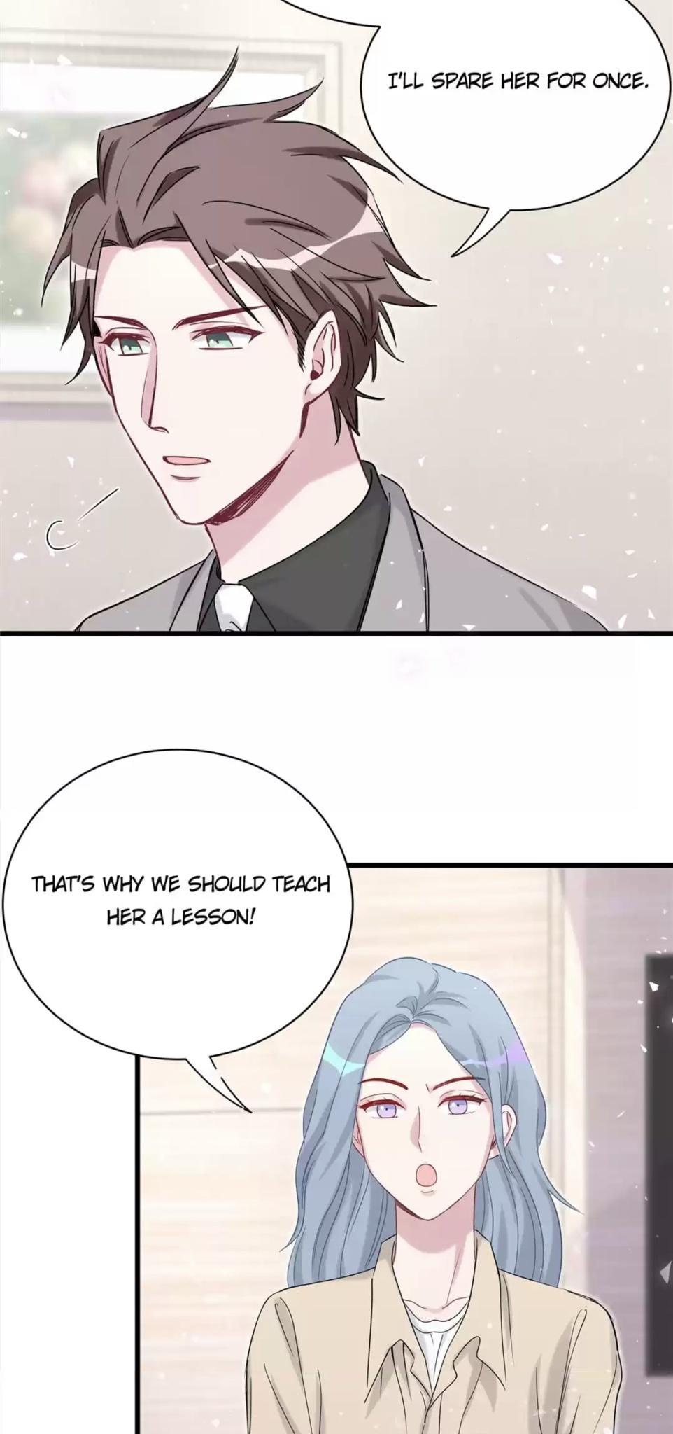 Whose Baby is it? Chapter 65 - page 15