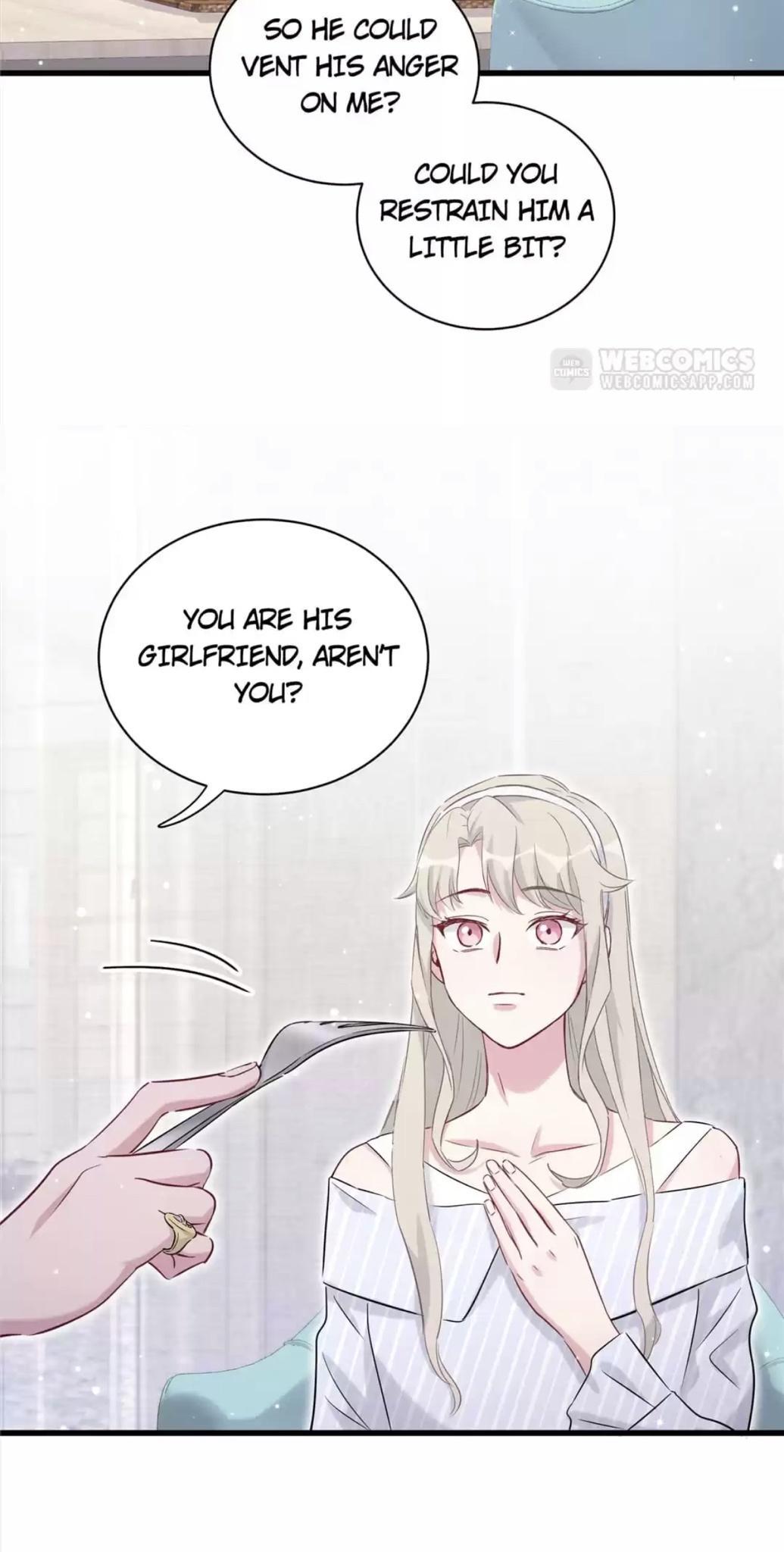 Whose Baby is it? Chapter 65 - page 27