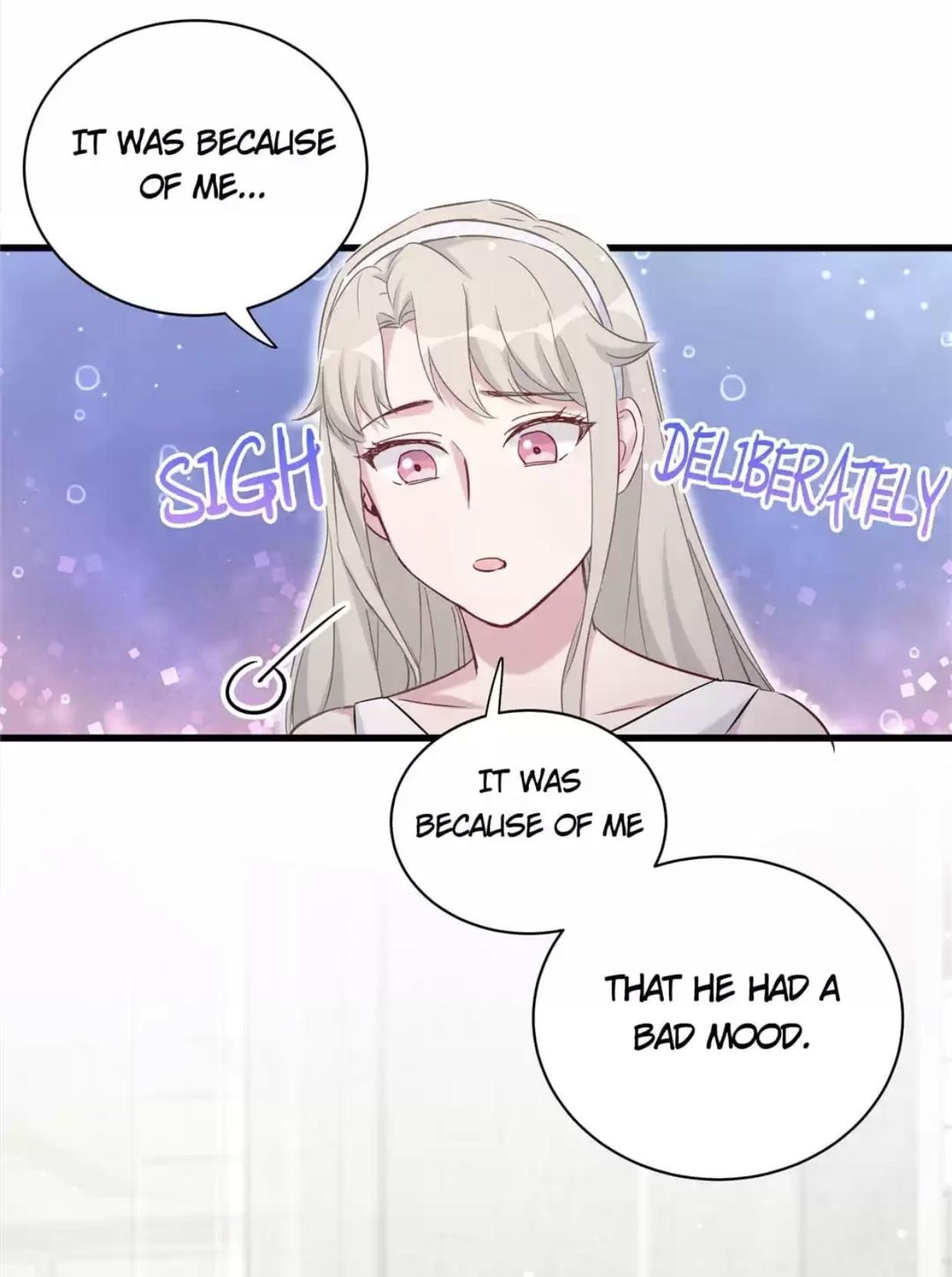 Whose Baby is it? Chapter 65 - page 28