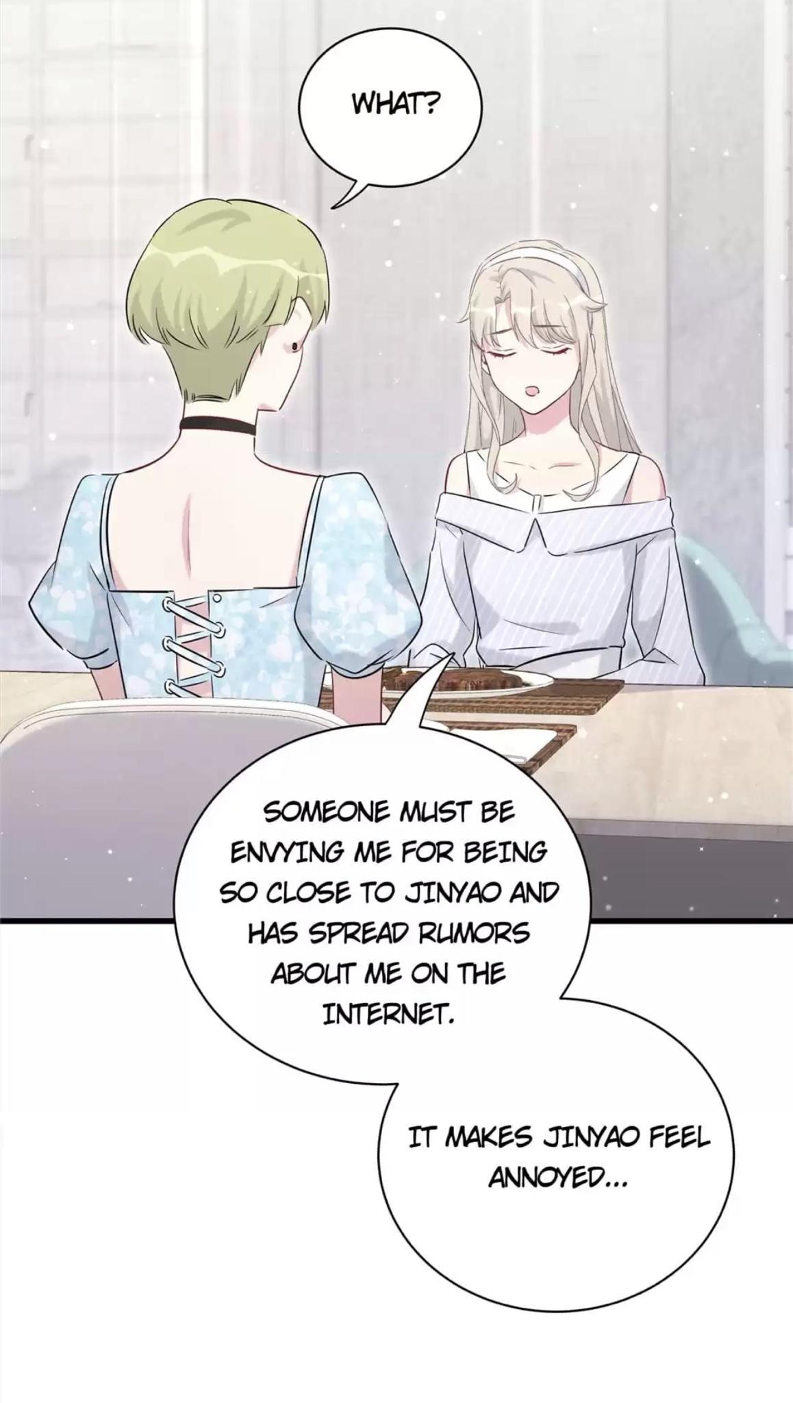 Whose Baby is it? Chapter 65 - page 29
