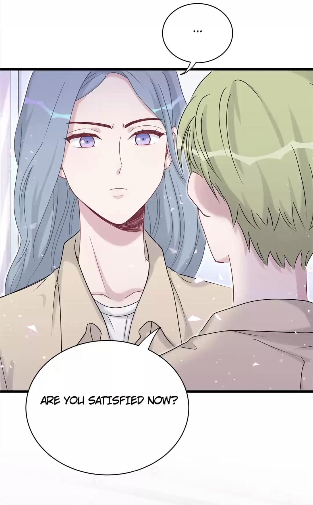 Whose Baby is it? Chapter 65 - page 3