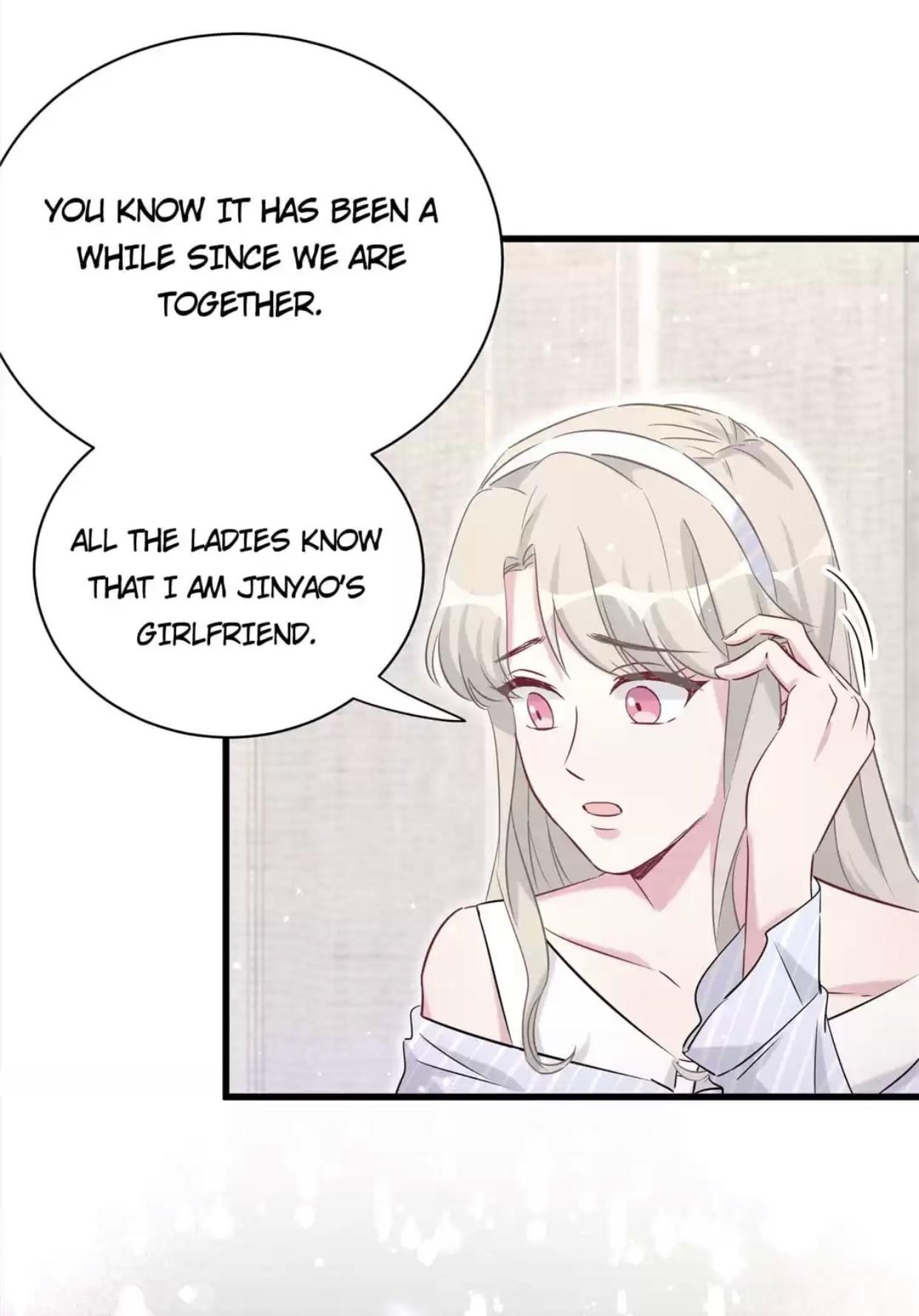 Whose Baby is it? Chapter 65 - page 30