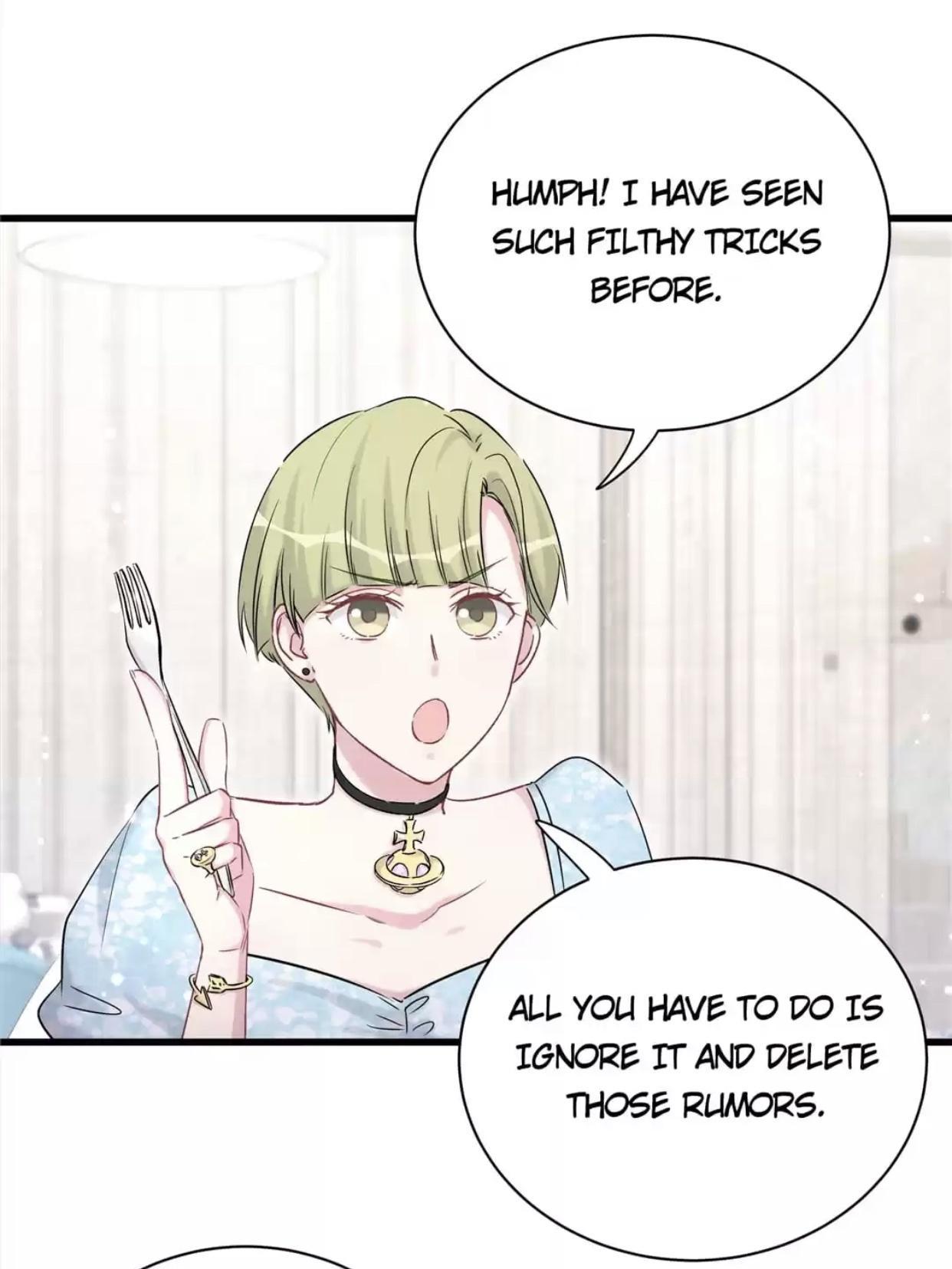 Whose Baby is it? Chapter 65 - page 32