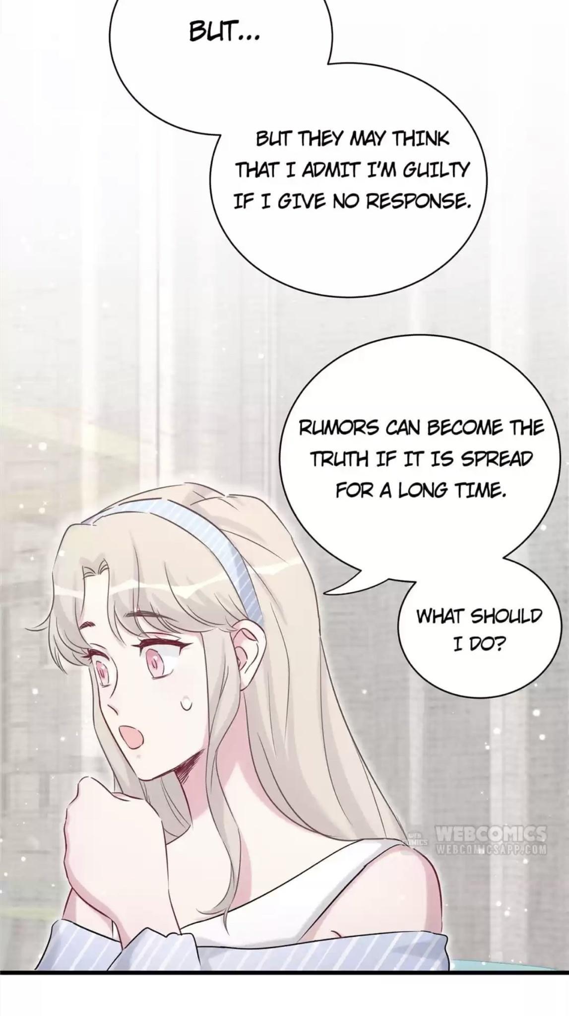 Whose Baby is it? Chapter 65 - page 34