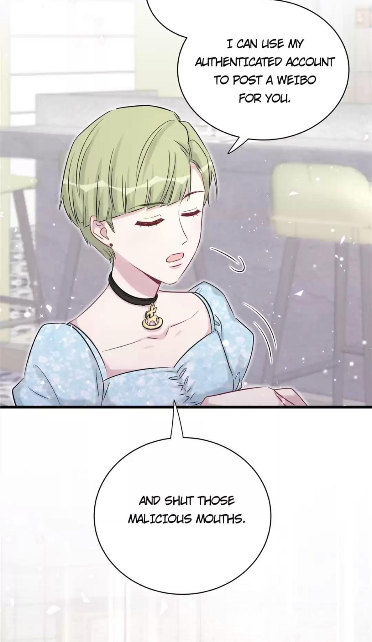 Whose Baby is it? Chapter 65 - page 36