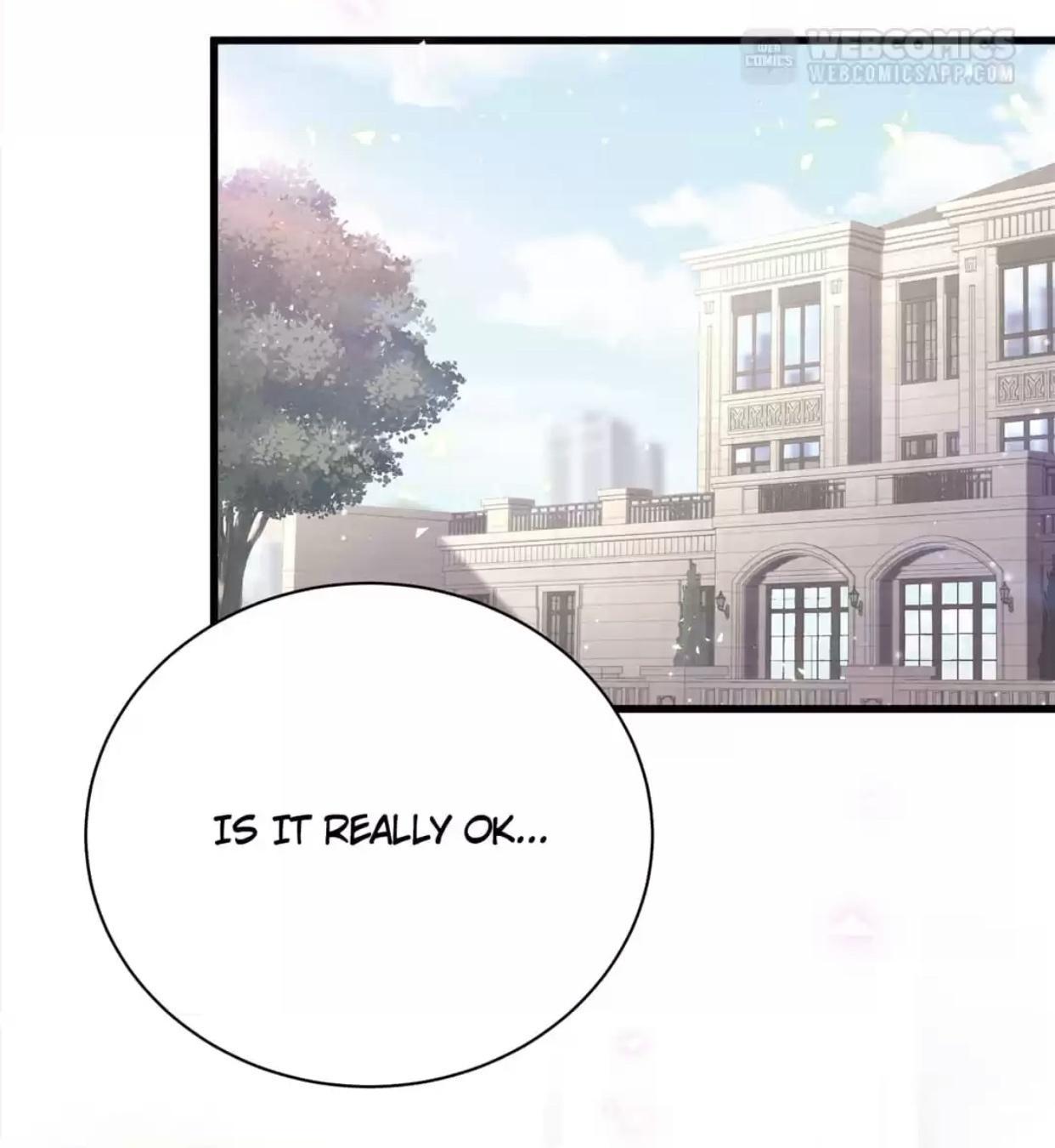 Whose Baby is it? Chapter 65 - page 38