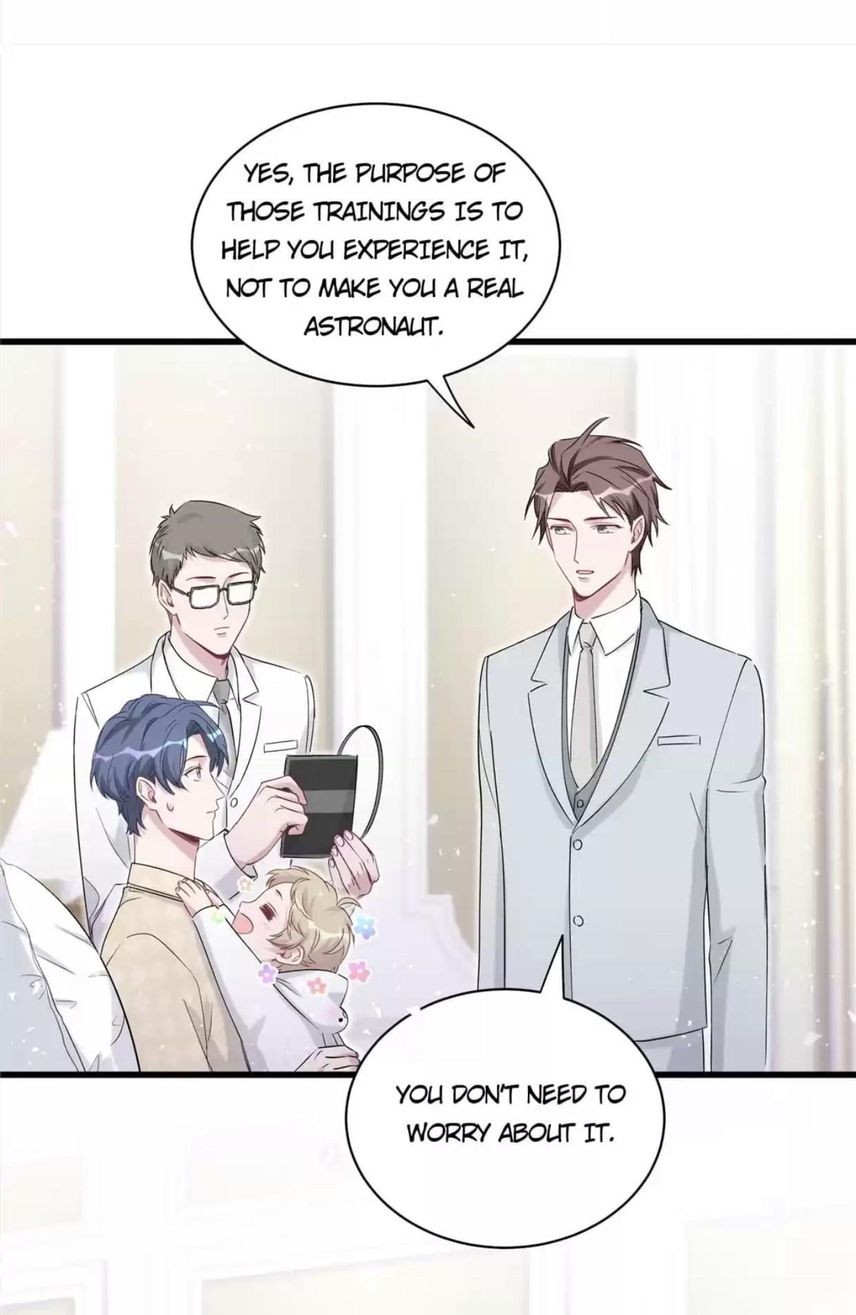 Whose Baby is it? Chapter 65 - page 40