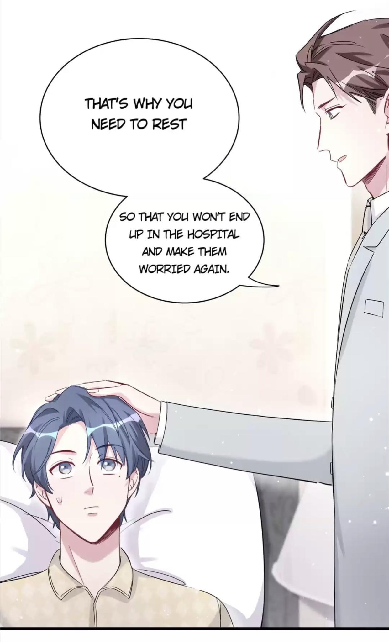 Whose Baby is it? Chapter 65 - page 44