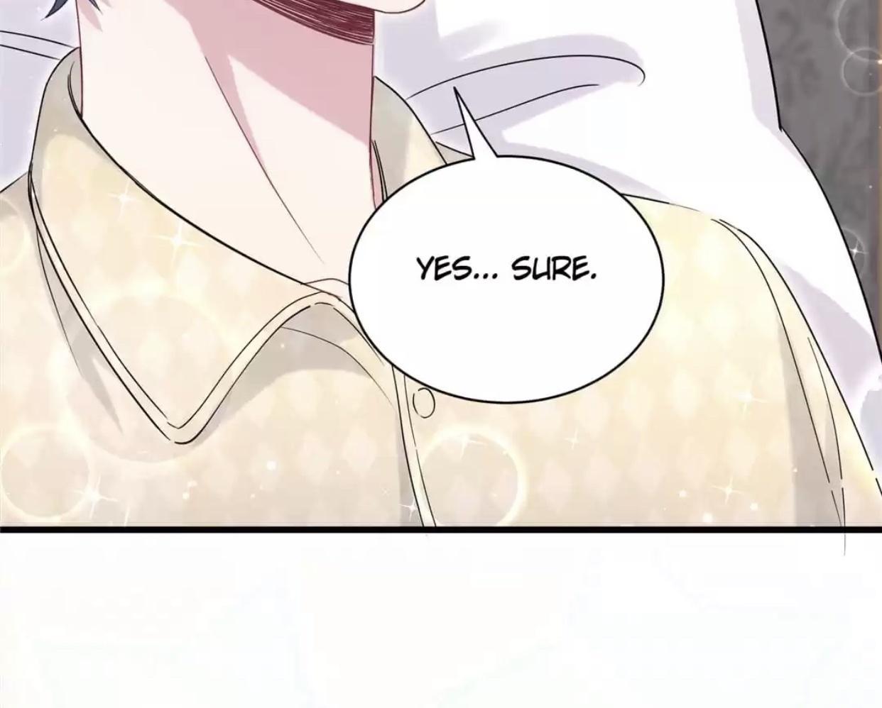 Whose Baby is it? Chapter 65 - page 46