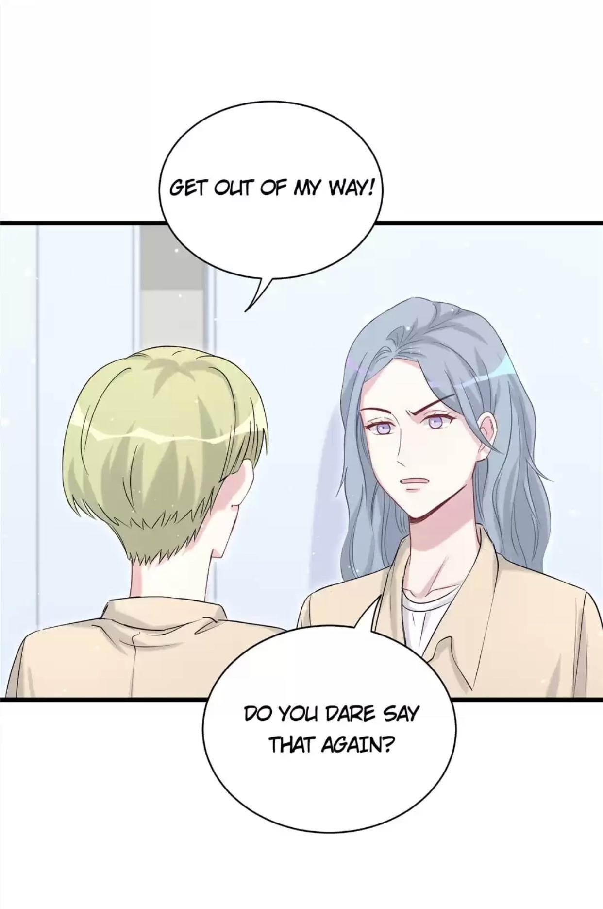 Whose Baby is it? Chapter 65 - page 7