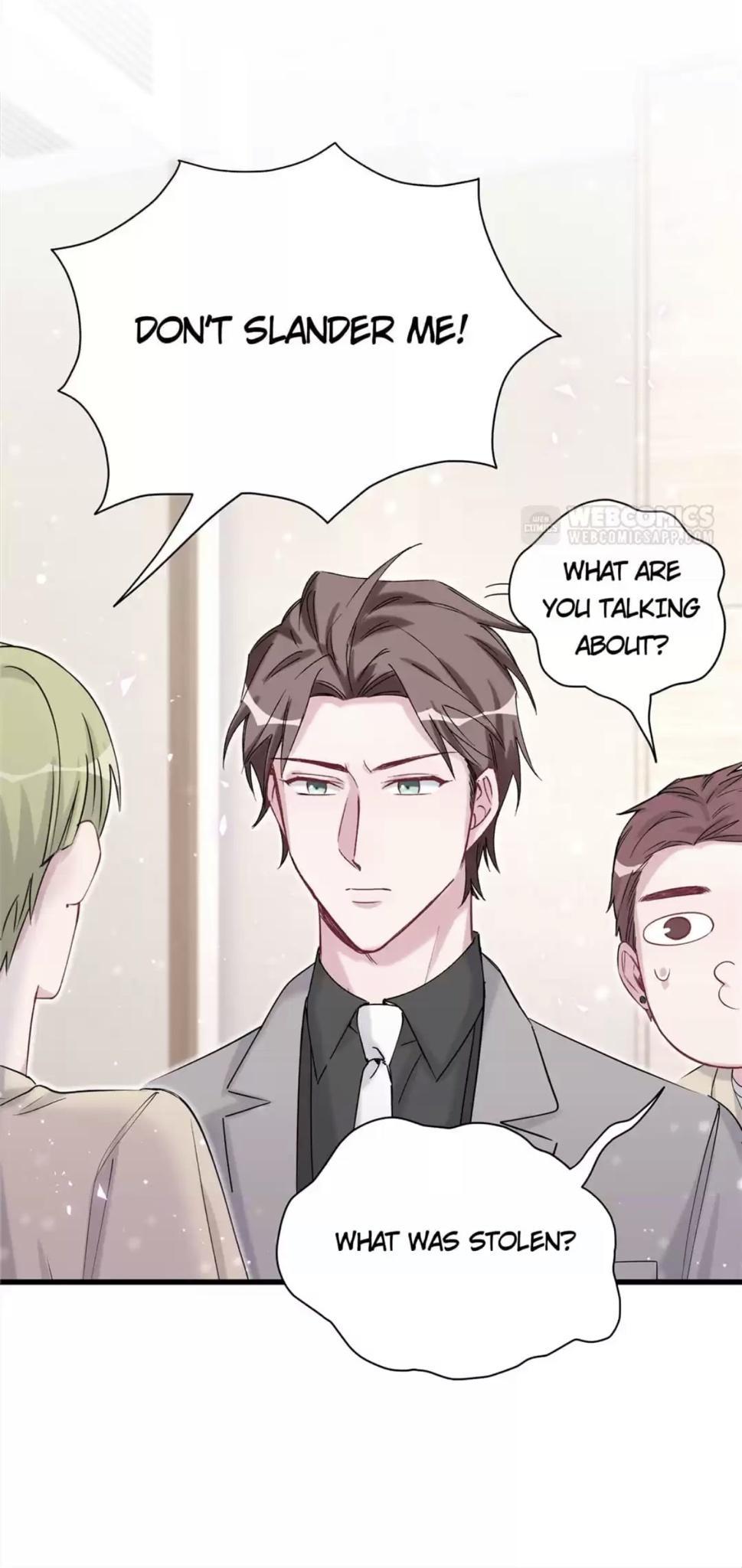 Whose Baby is it? Chapter 64 - page 13