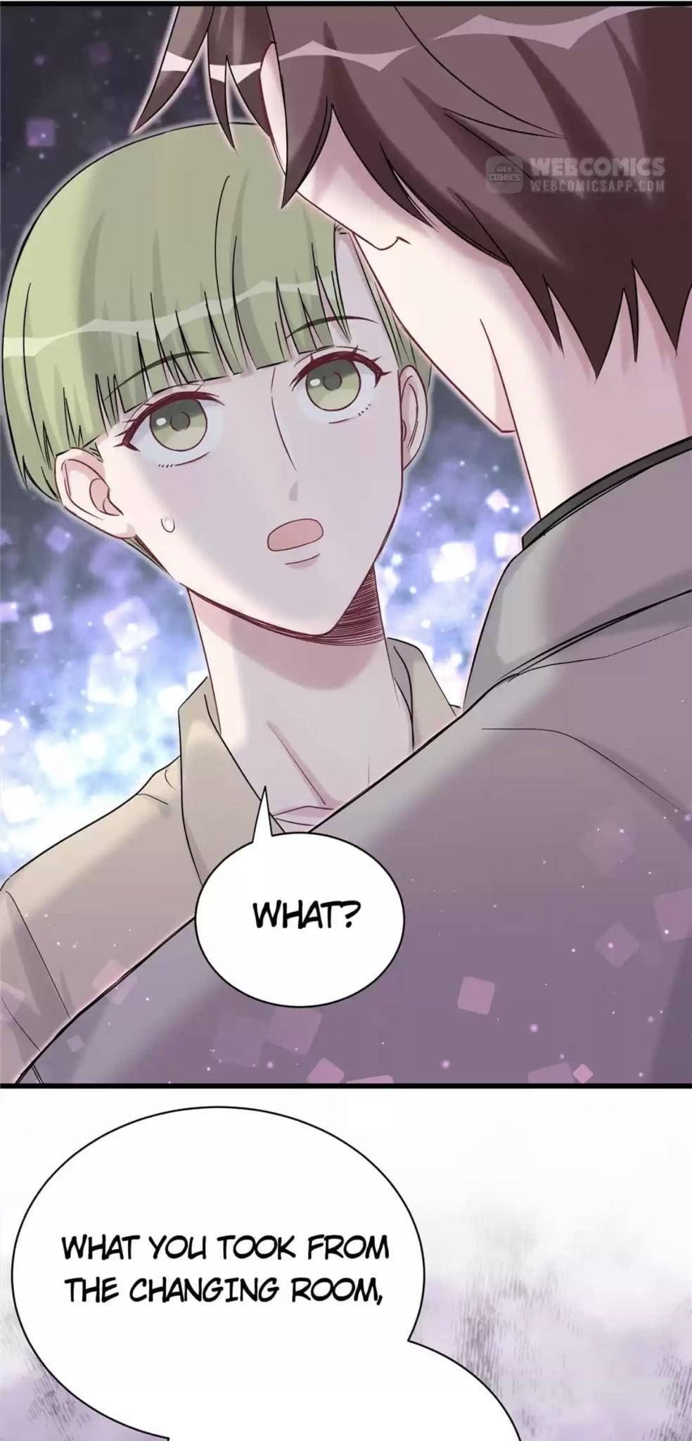 Whose Baby is it? Chapter 64 - page 2