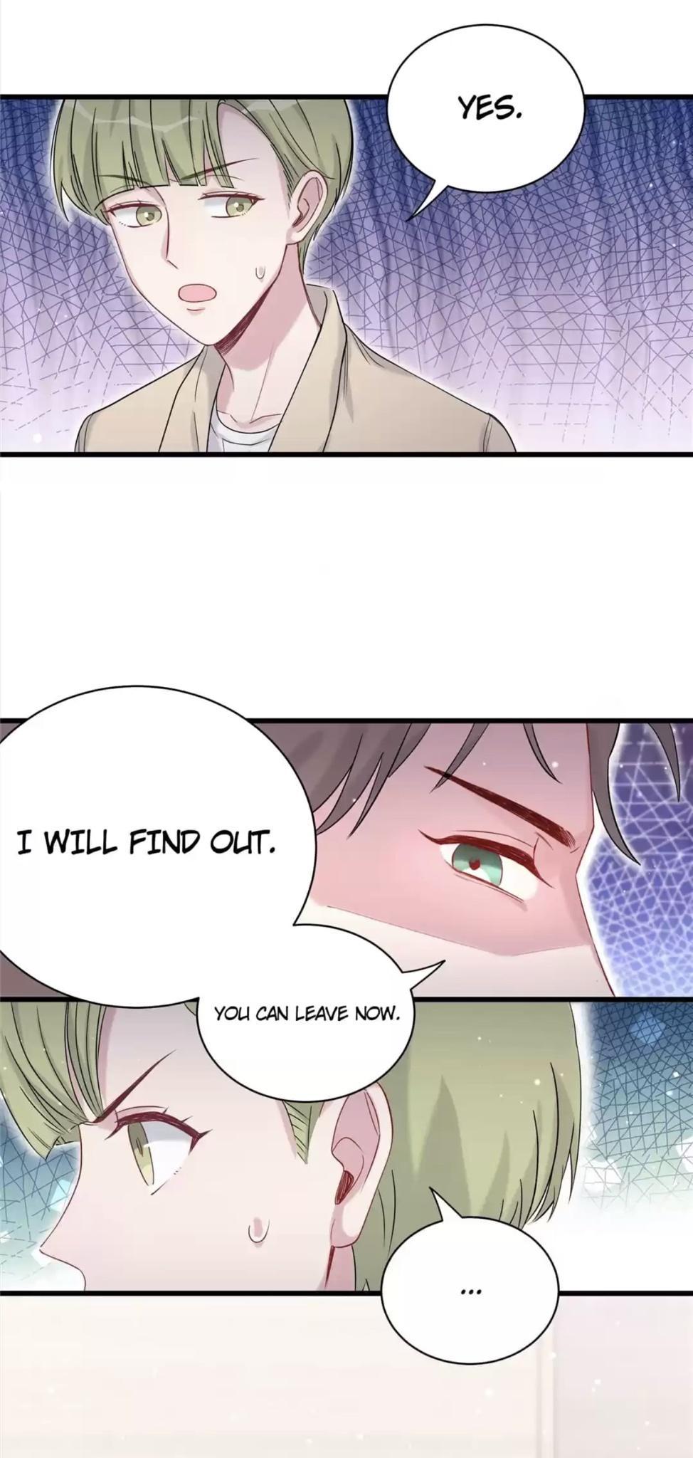 Whose Baby is it? Chapter 64 - page 23