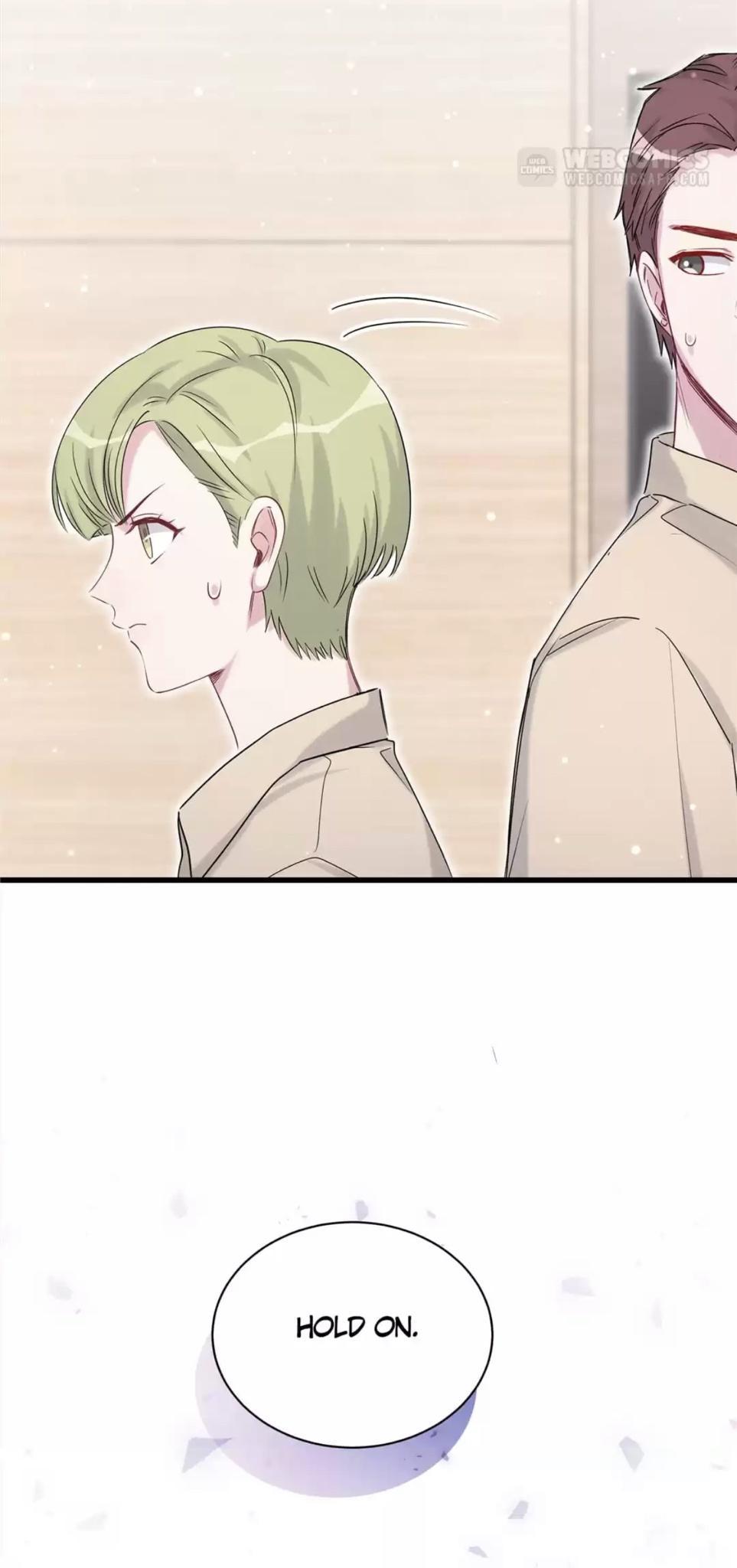 Whose Baby is it? Chapter 64 - page 24