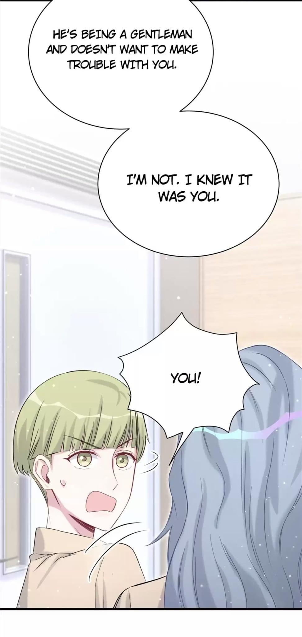 Whose Baby is it? Chapter 64 - page 26