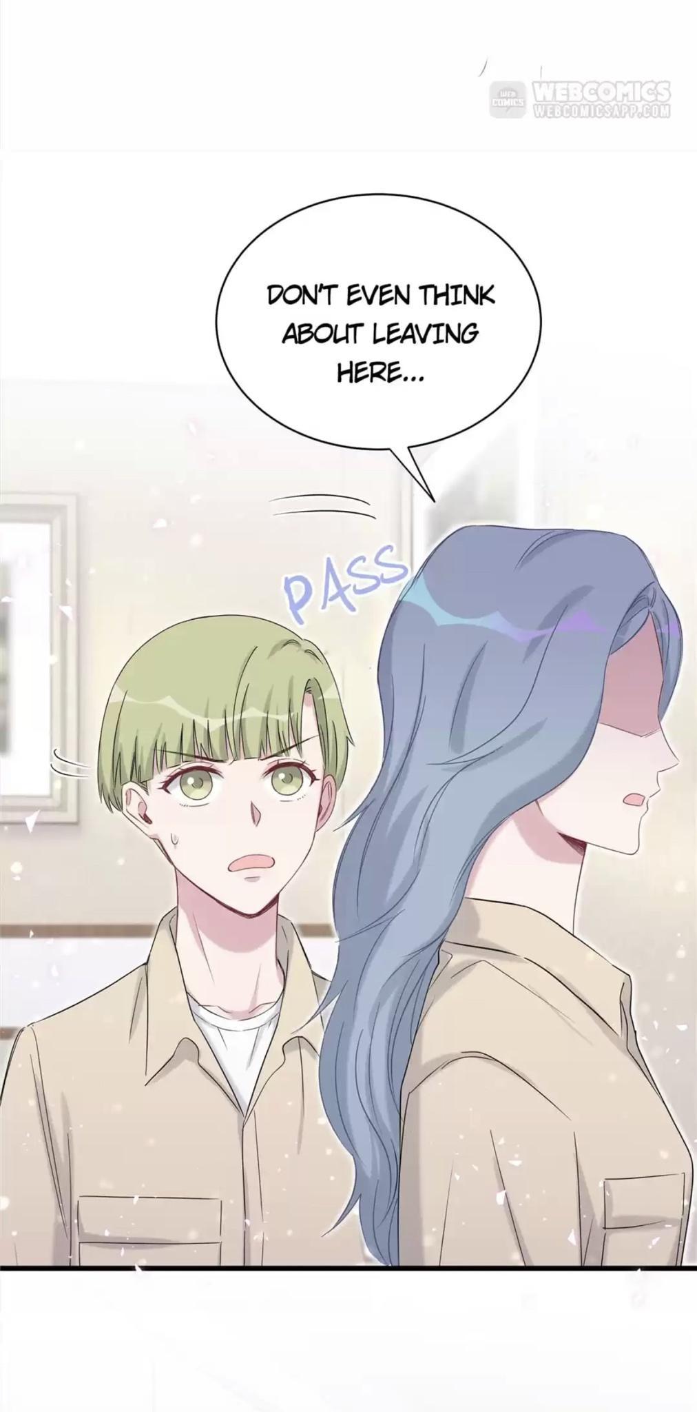 Whose Baby is it? Chapter 64 - page 27