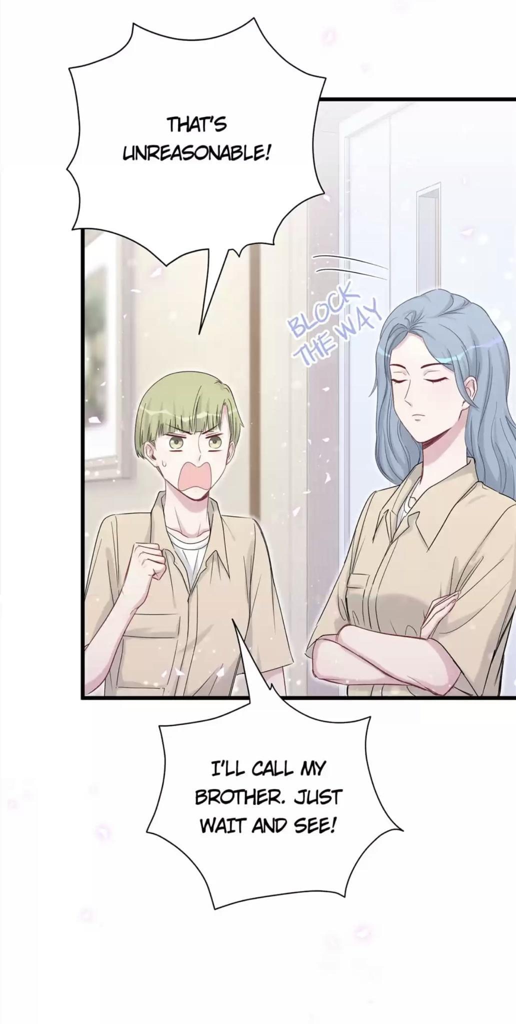 Whose Baby is it? Chapter 64 - page 29