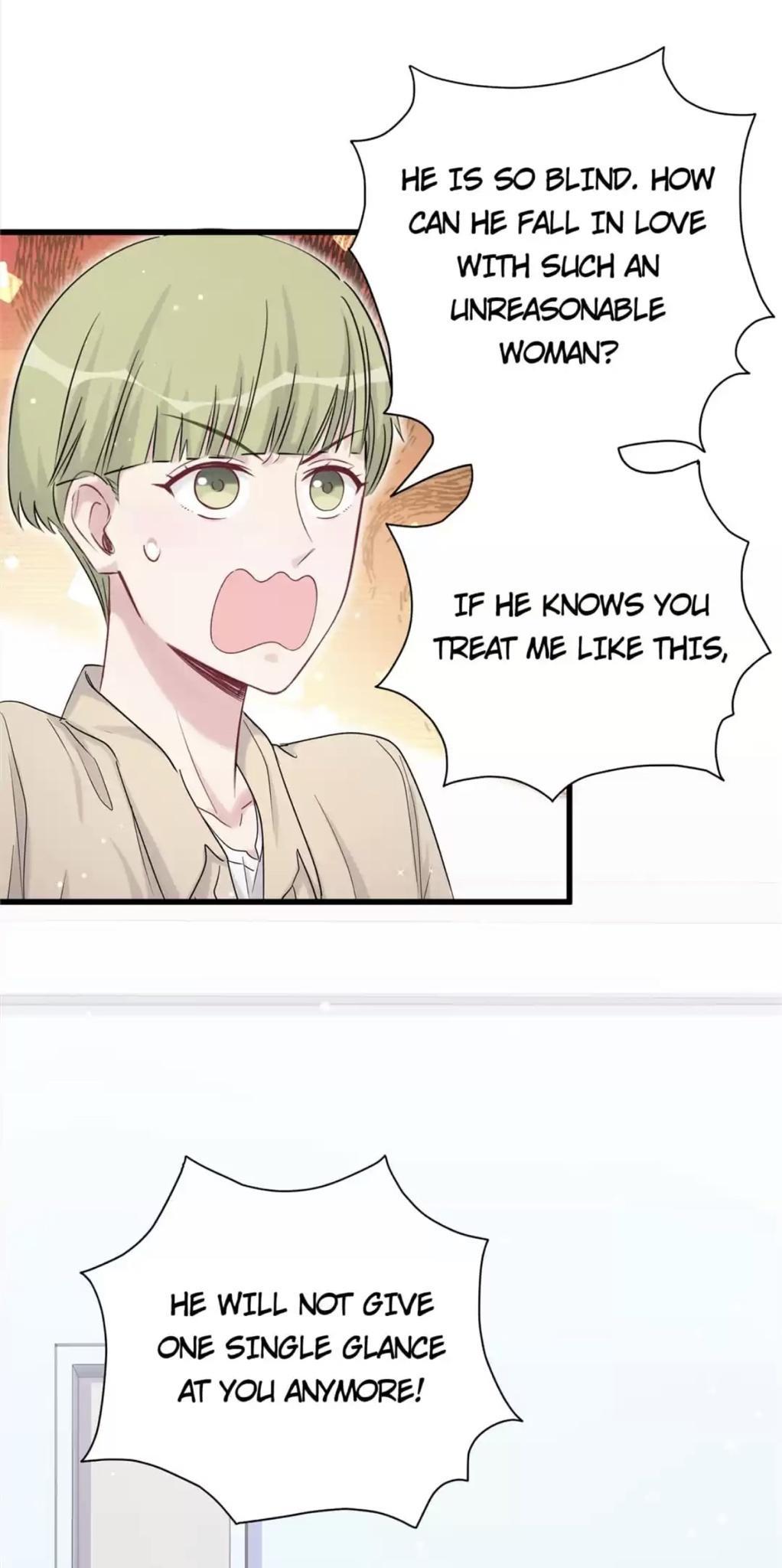 Whose Baby is it? Chapter 64 - page 32
