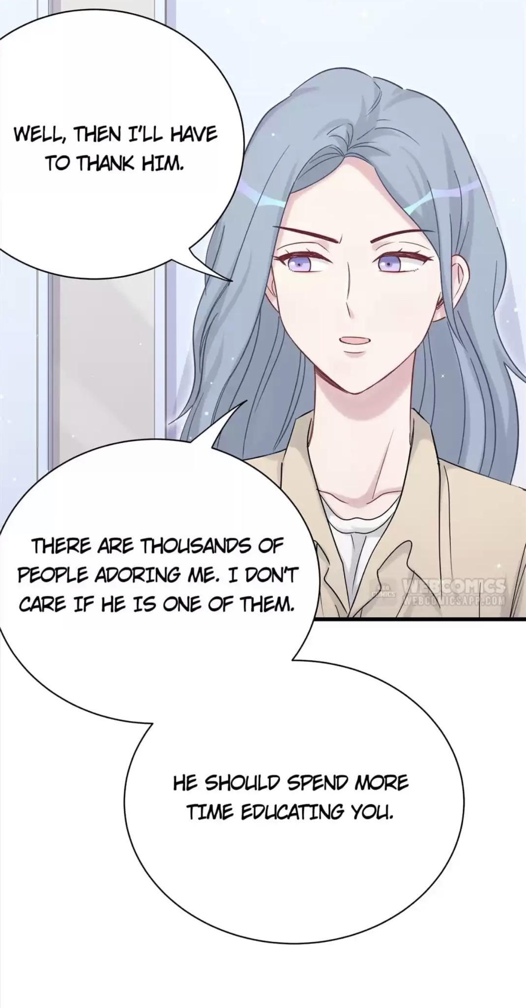 Whose Baby is it? Chapter 64 - page 33