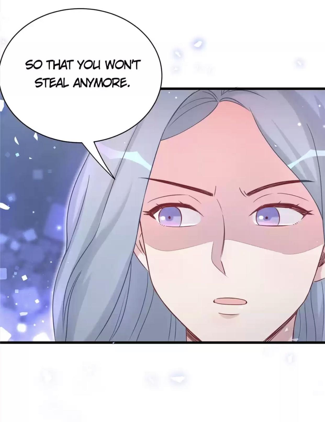 Whose Baby is it? Chapter 64 - page 34