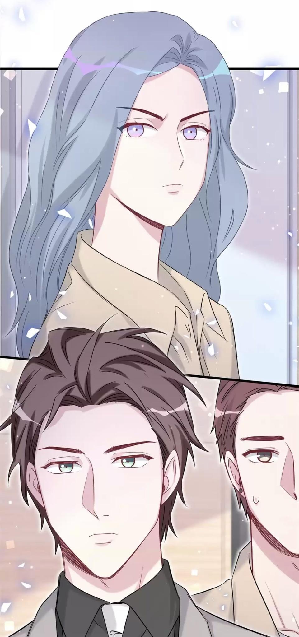 Whose Baby is it? Chapter 64 - page 39