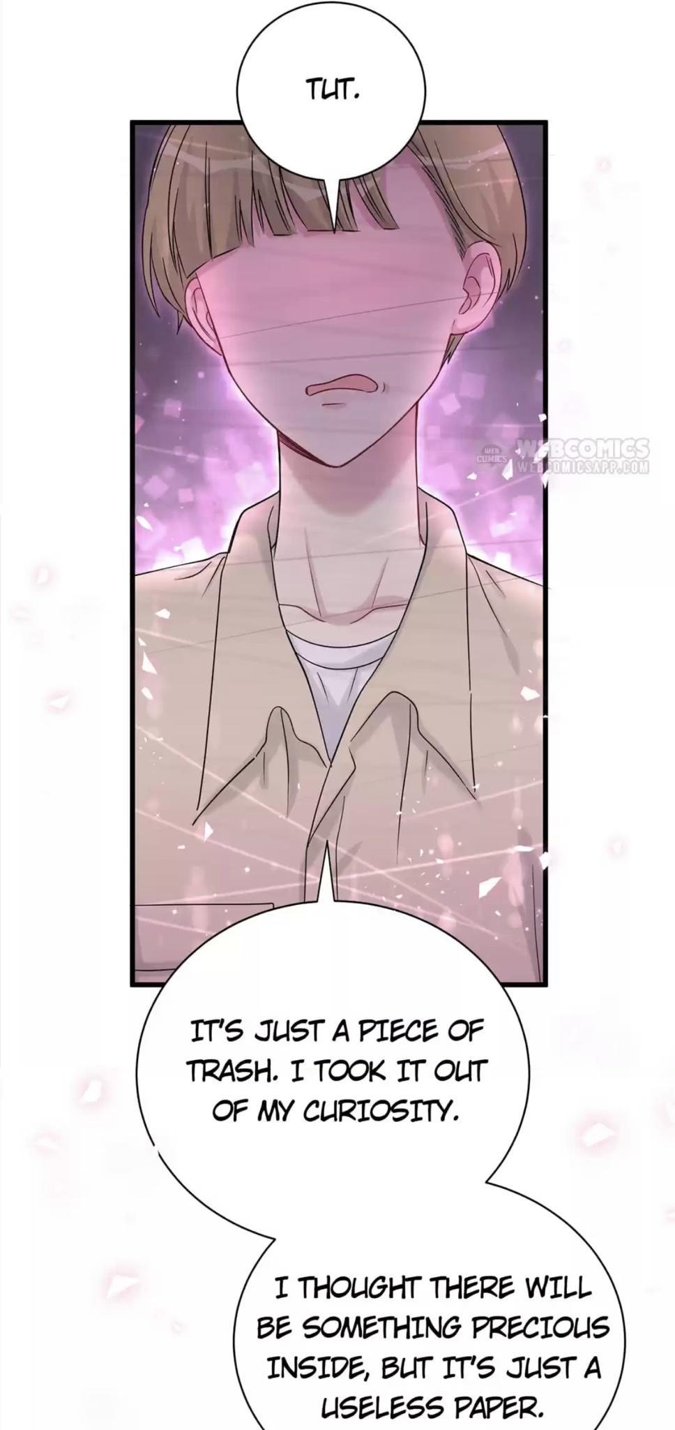 Whose Baby is it? Chapter 64 - page 41