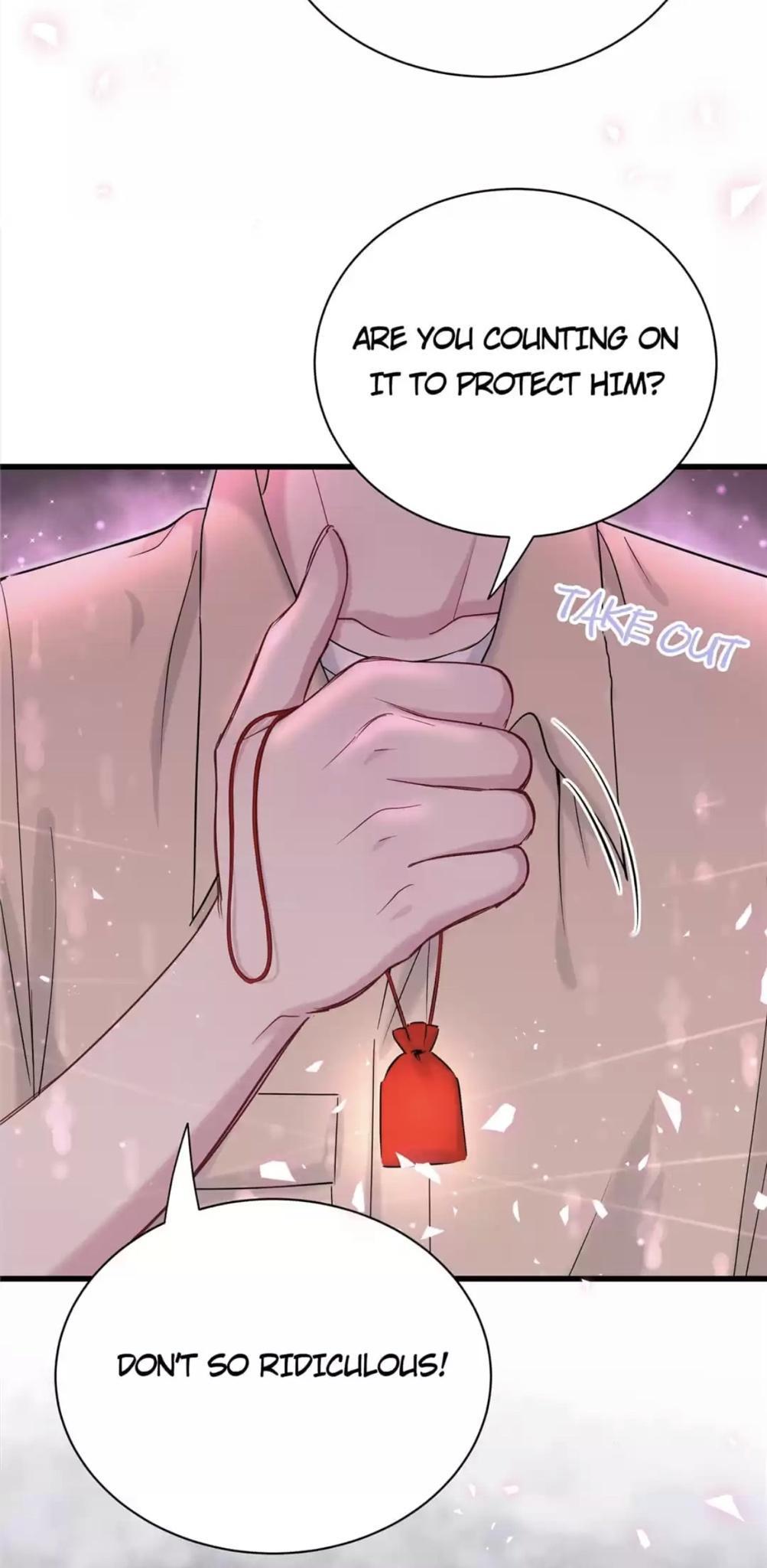 Whose Baby is it? Chapter 64 - page 42