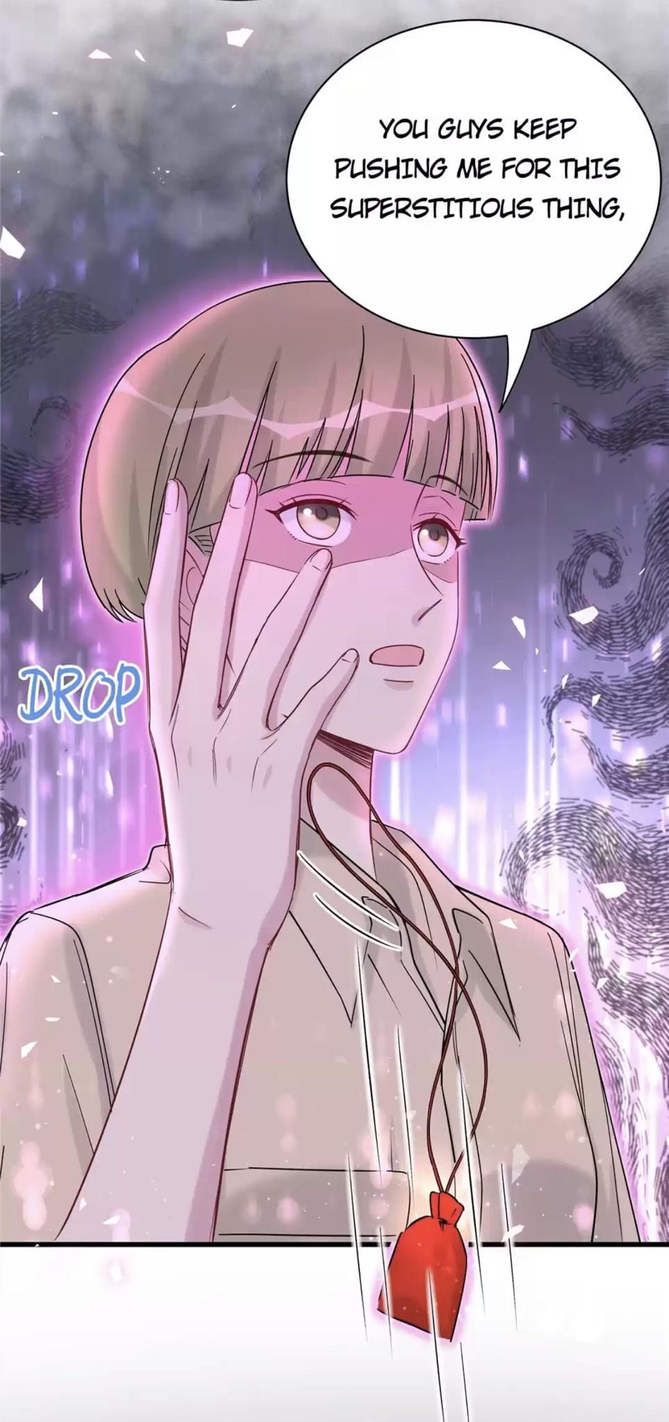 Whose Baby is it? Chapter 64 - page 43