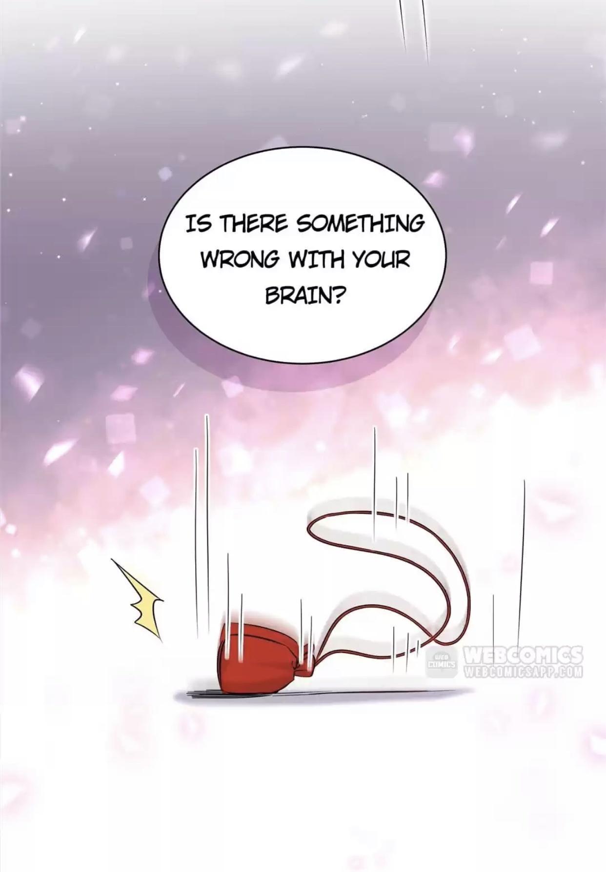 Whose Baby is it? Chapter 64 - page 44