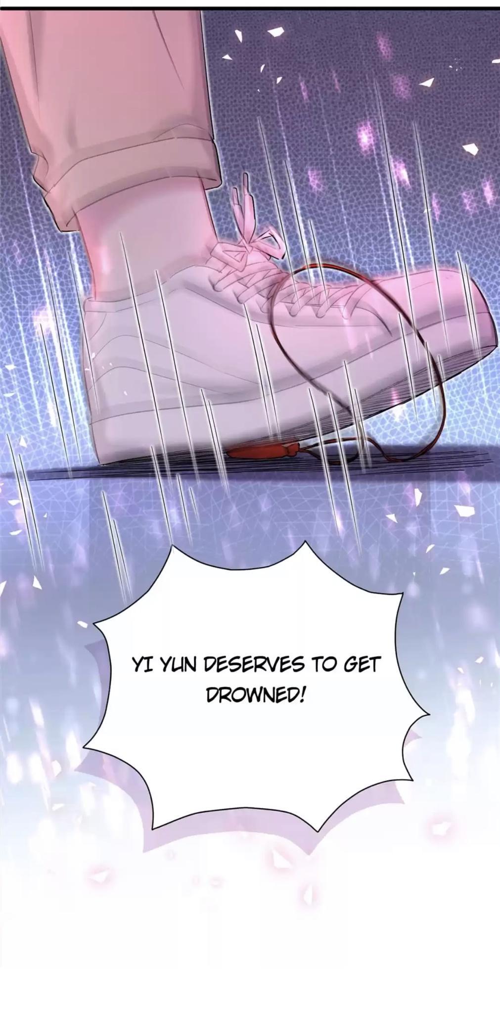 Whose Baby is it? Chapter 64 - page 45