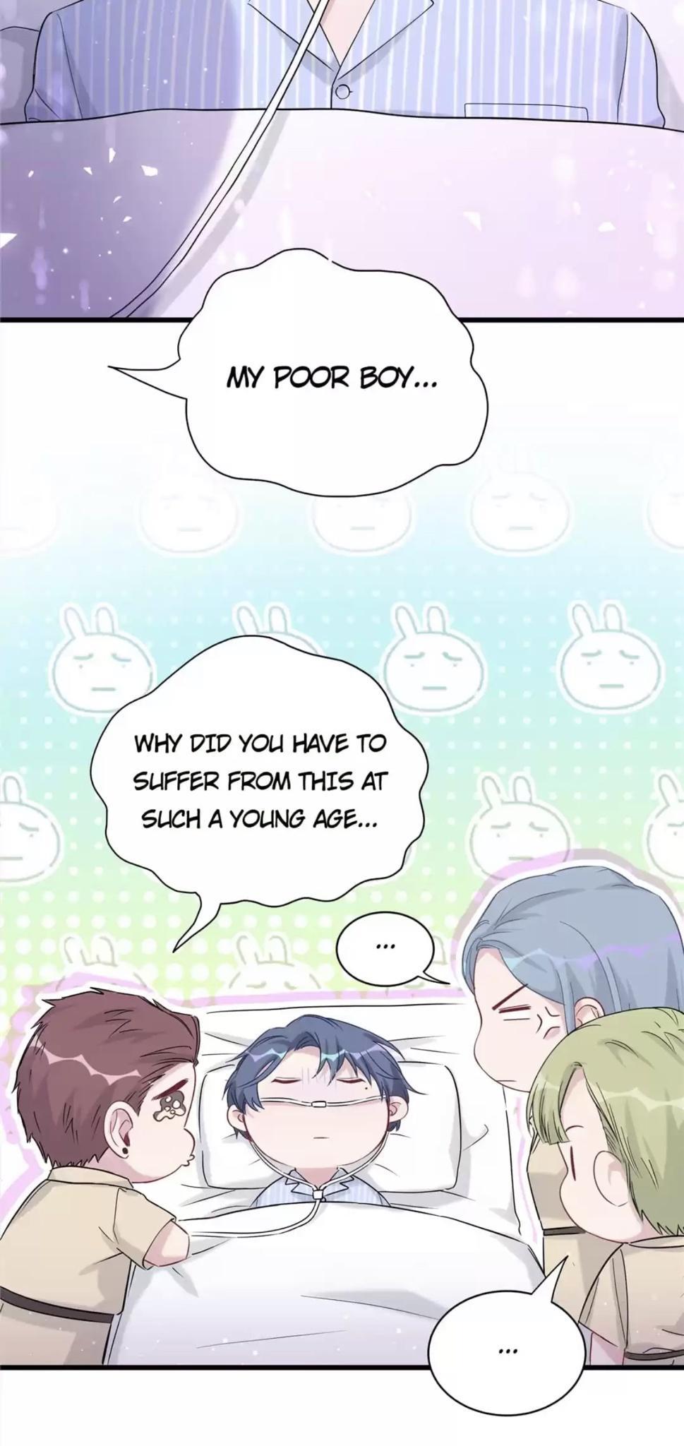 Whose Baby is it? Chapter 63 - page 14